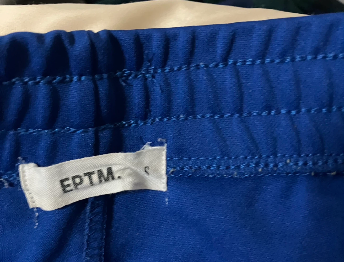 EPTM Track Pants - photo 5