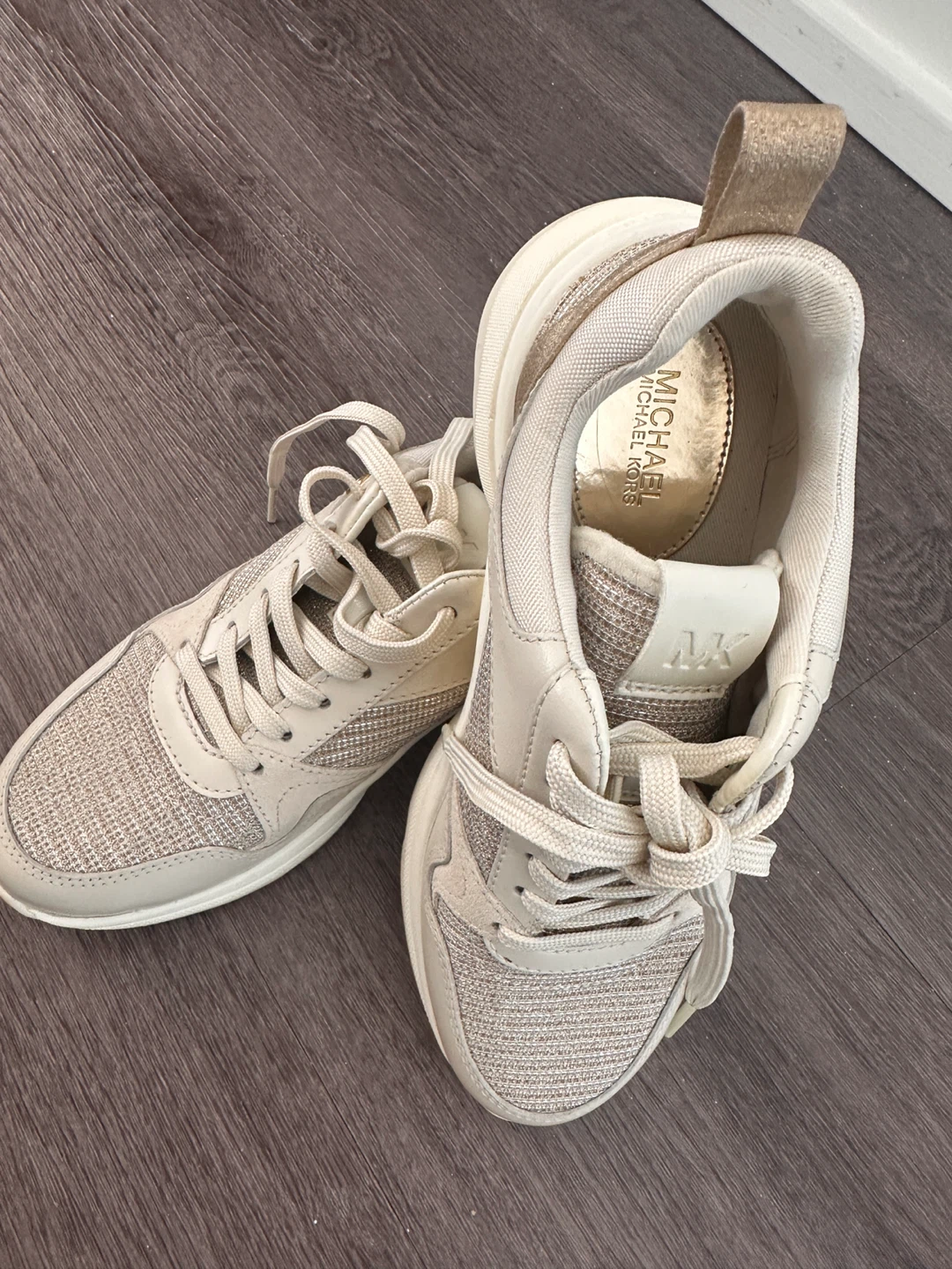 Michael Kors Women's Sneakers
