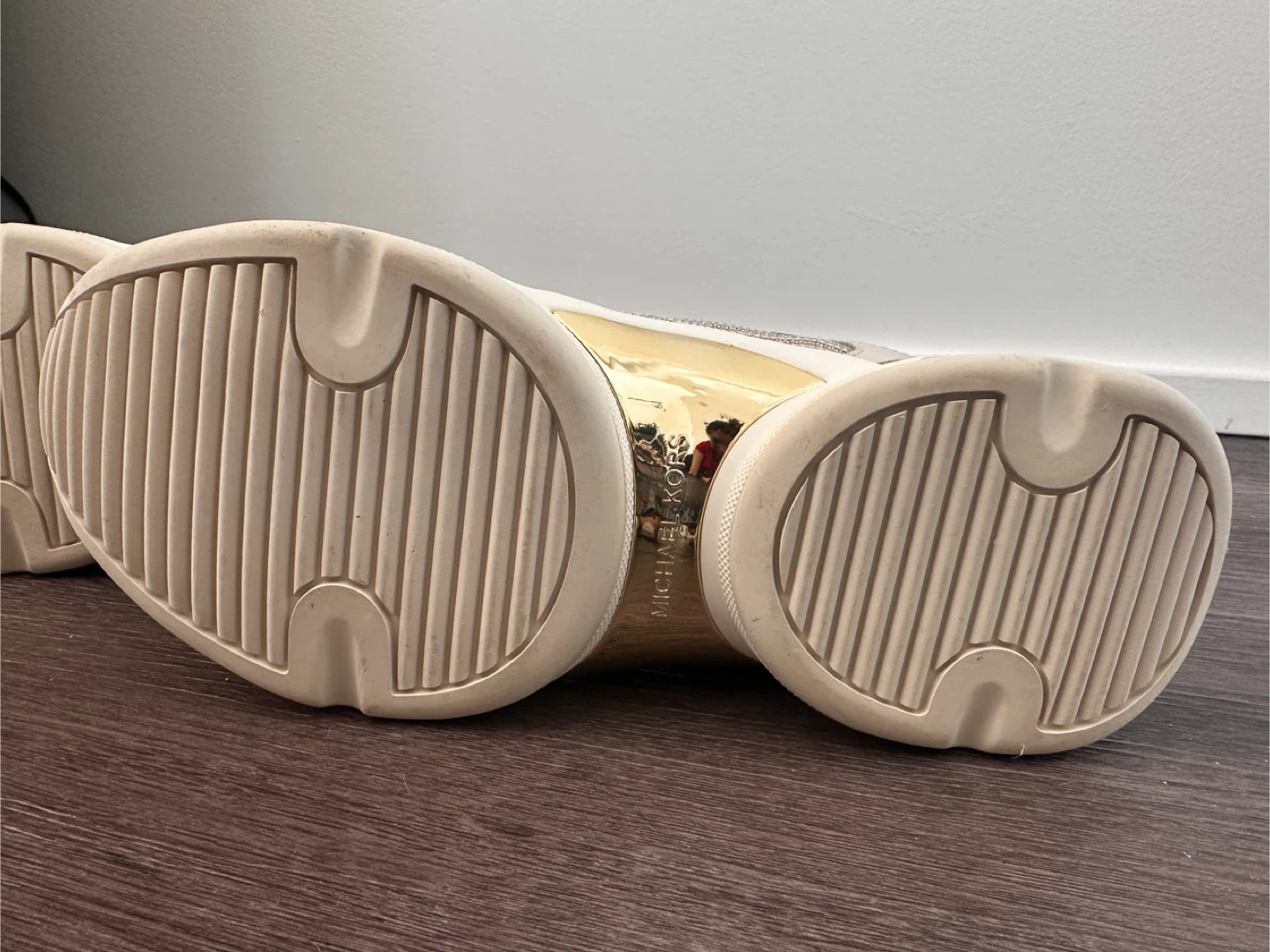 Michael Kors Women's Sneakers - photo 3