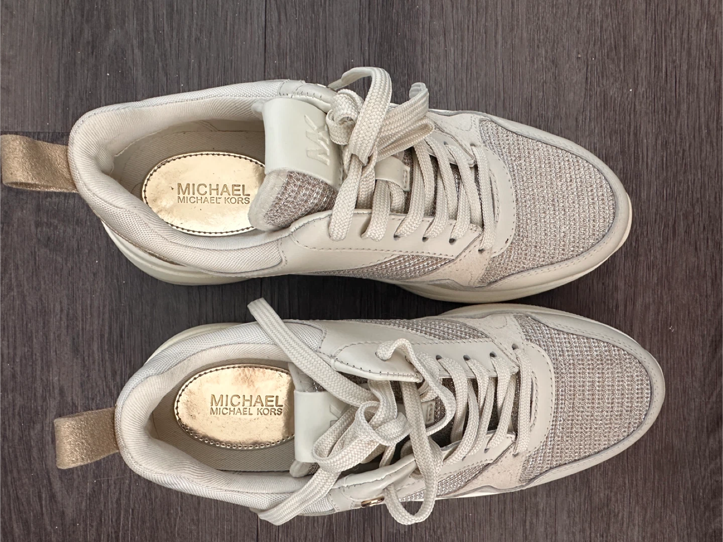 Michael Kors Women's Sneakers - photo 5