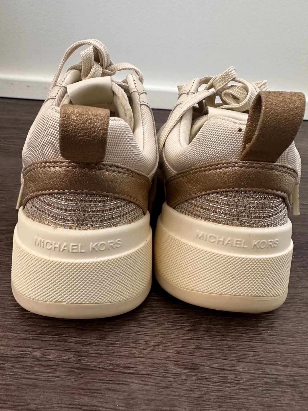 Michael Kors Women's Sneakers - photo 4