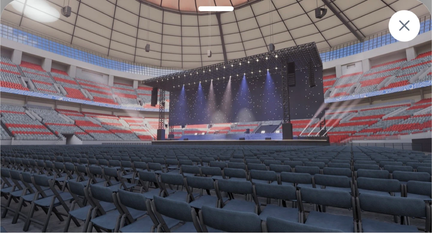 Bruno Mars The Romantic Tour Tickets - Oct 16 2026 - photo 3