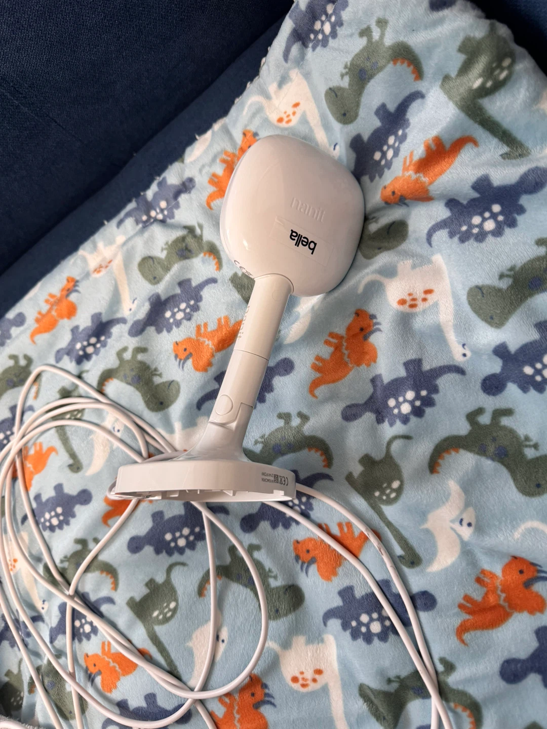 Nanit Baby Monitor Camera - photo 2