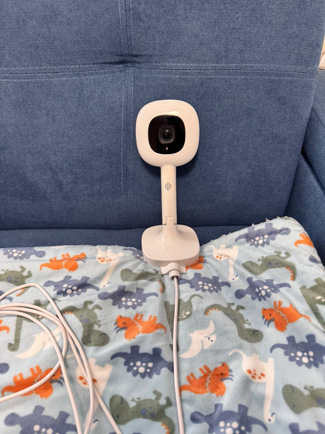 Nanit Baby Monitor Camera - photo 3