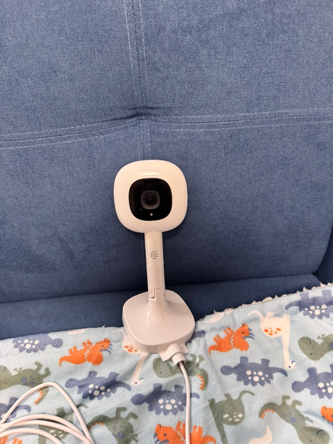 Nanit Baby Monitor Camera