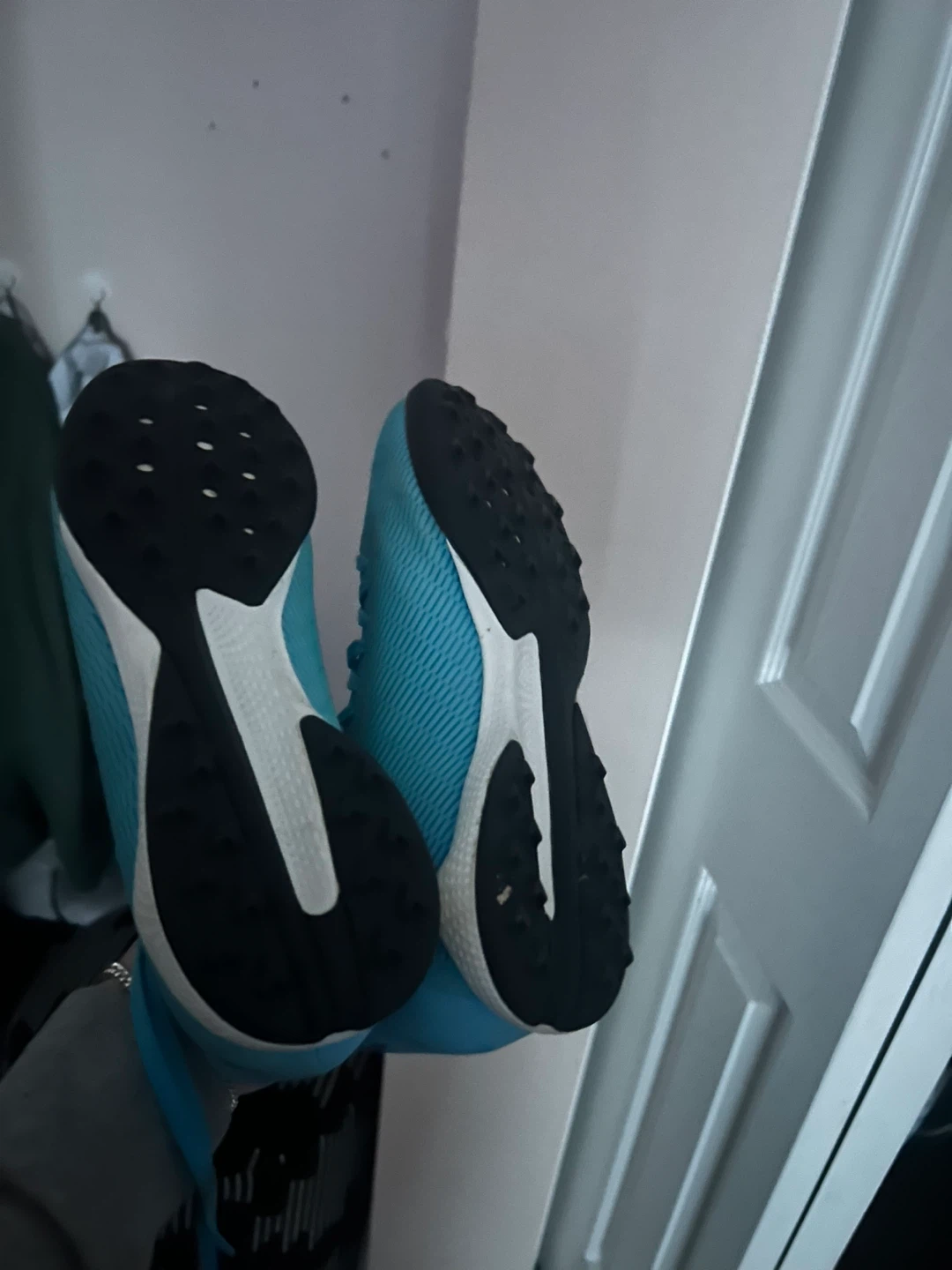 Adidas X 19.3 Turf Soccer Cleats size 10 us - photo 3