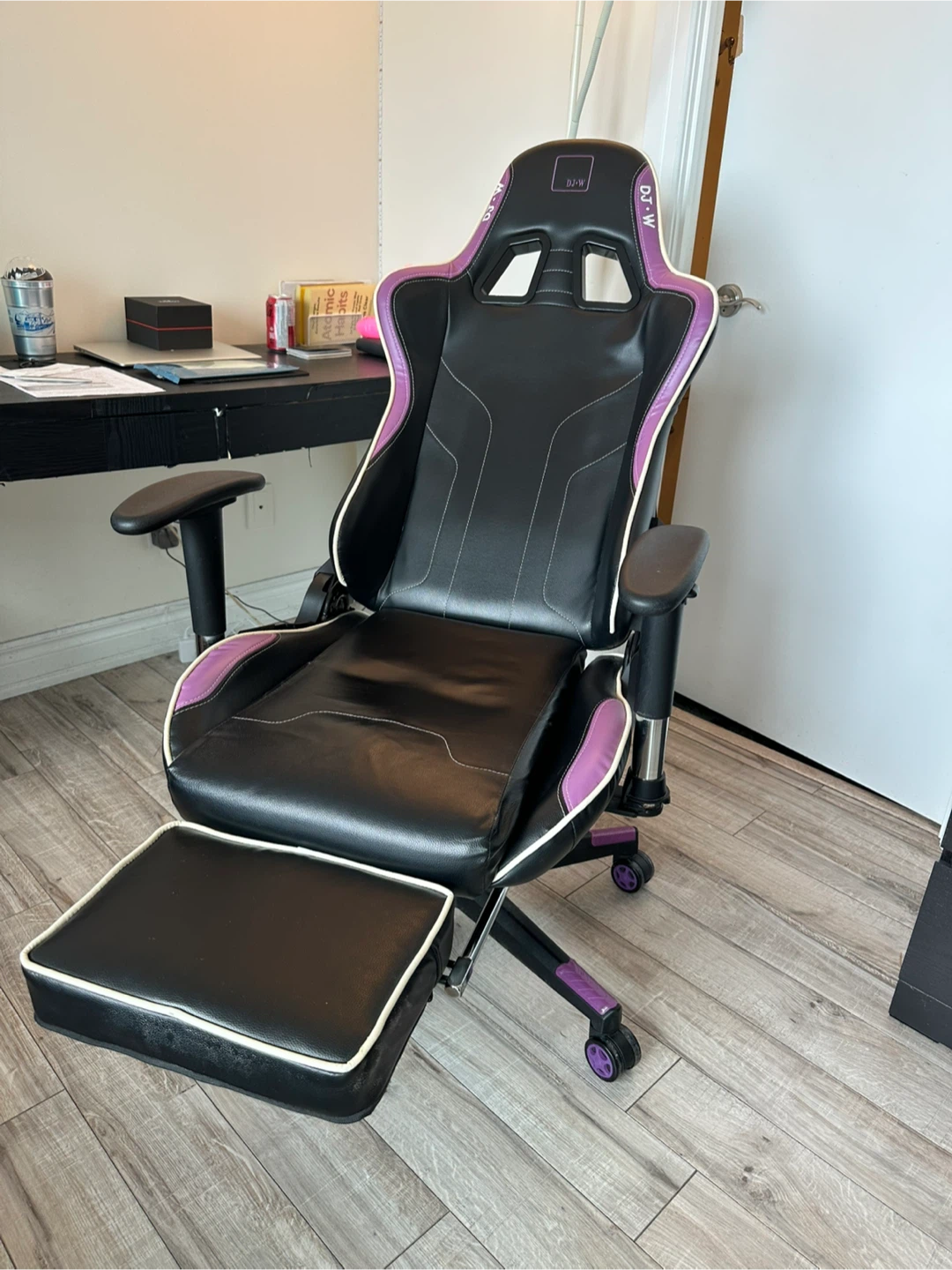 Gaming & Office Chair – Excellent Condition - photo 2