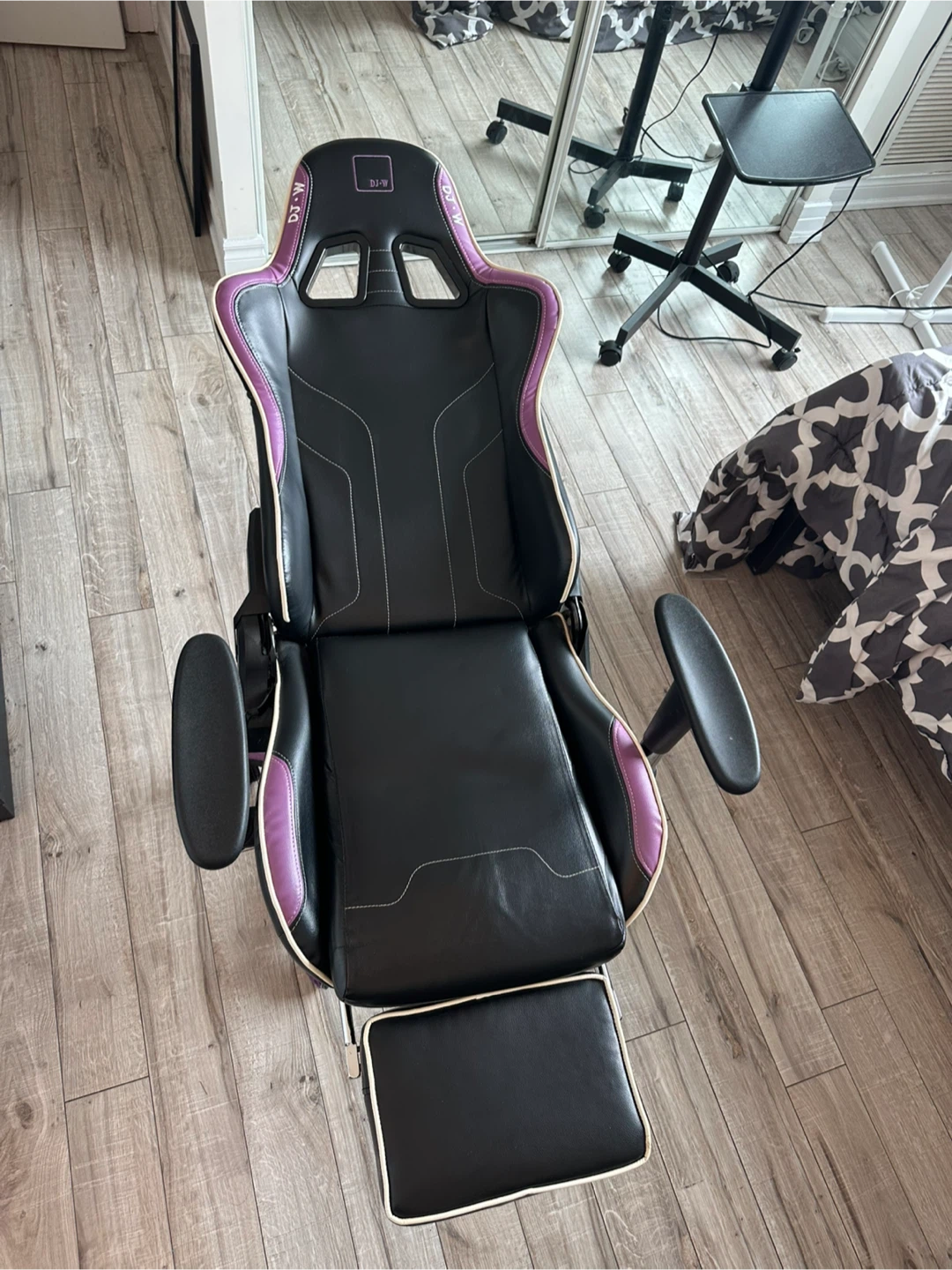 Gaming & Office Chair – Excellent Condition - photo 5
