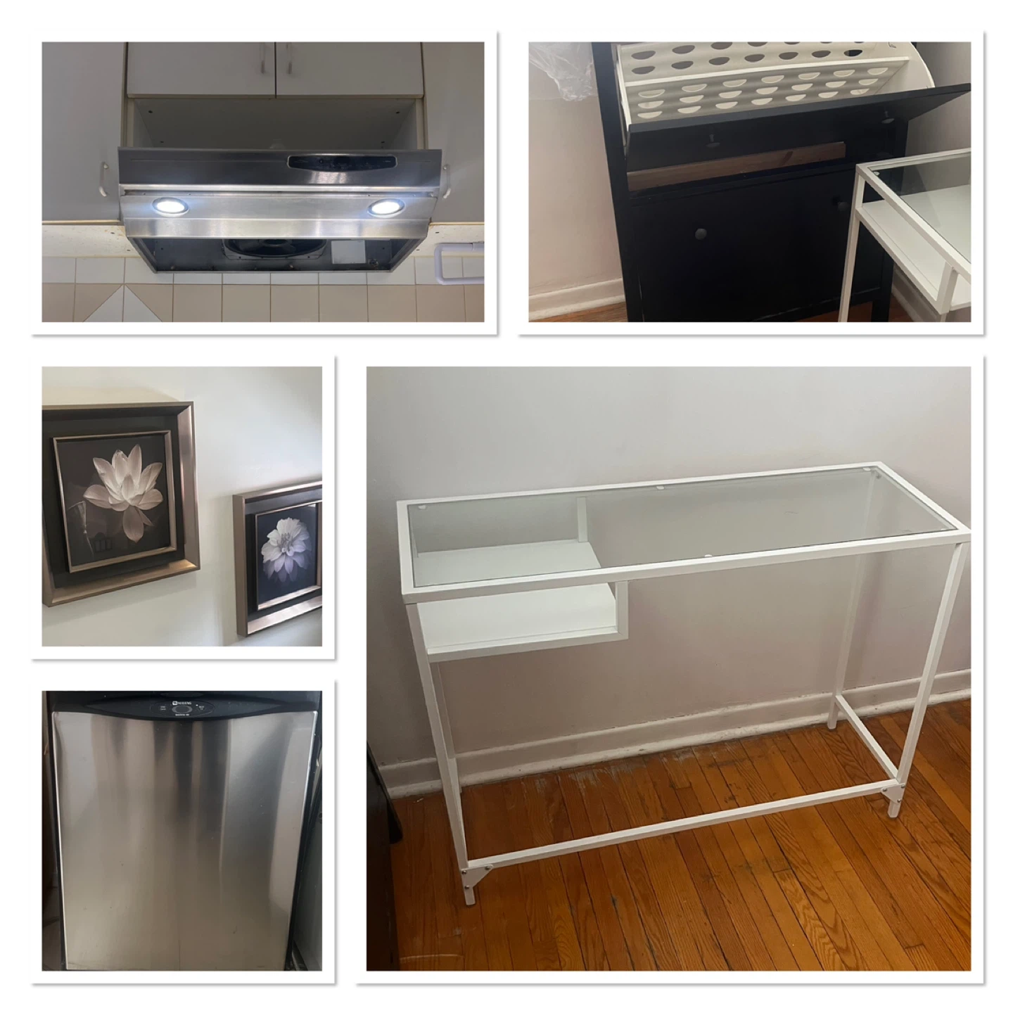 CONDO/HOUSE MOVE OUT SALE - photo 2