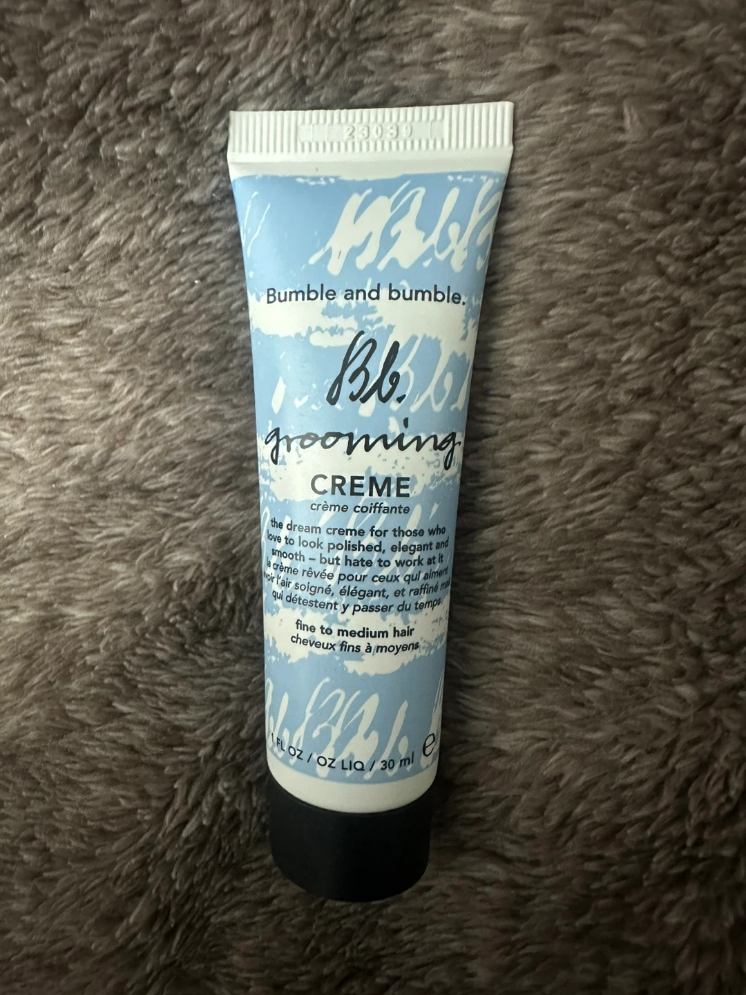 Bumble and bumble bb grooming CREME