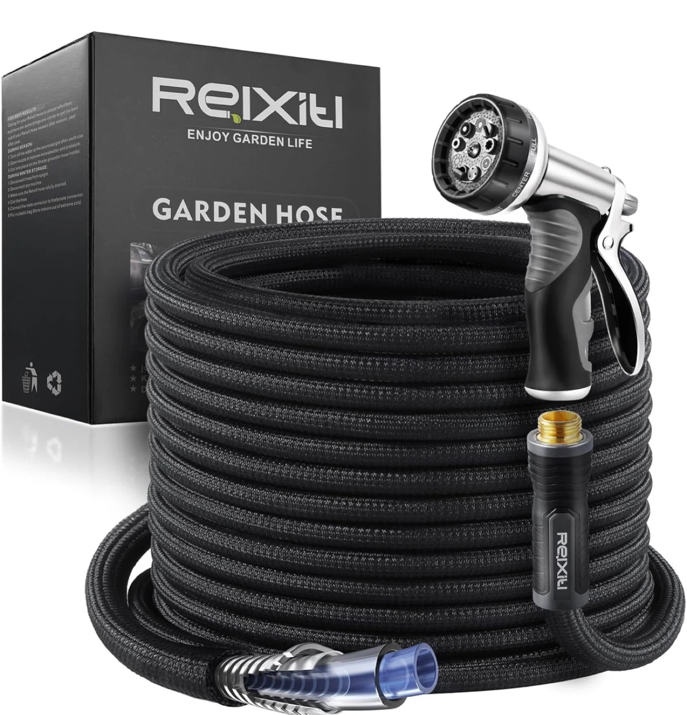 Composite Garden Hose