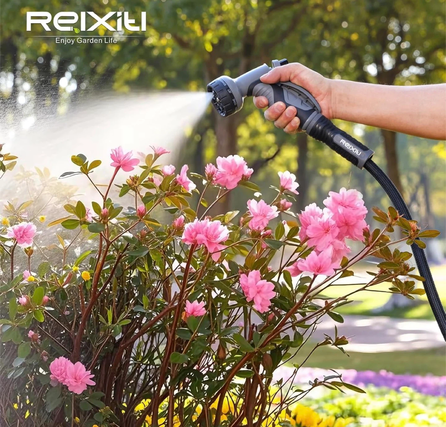 Composite Garden Hose - photo 2