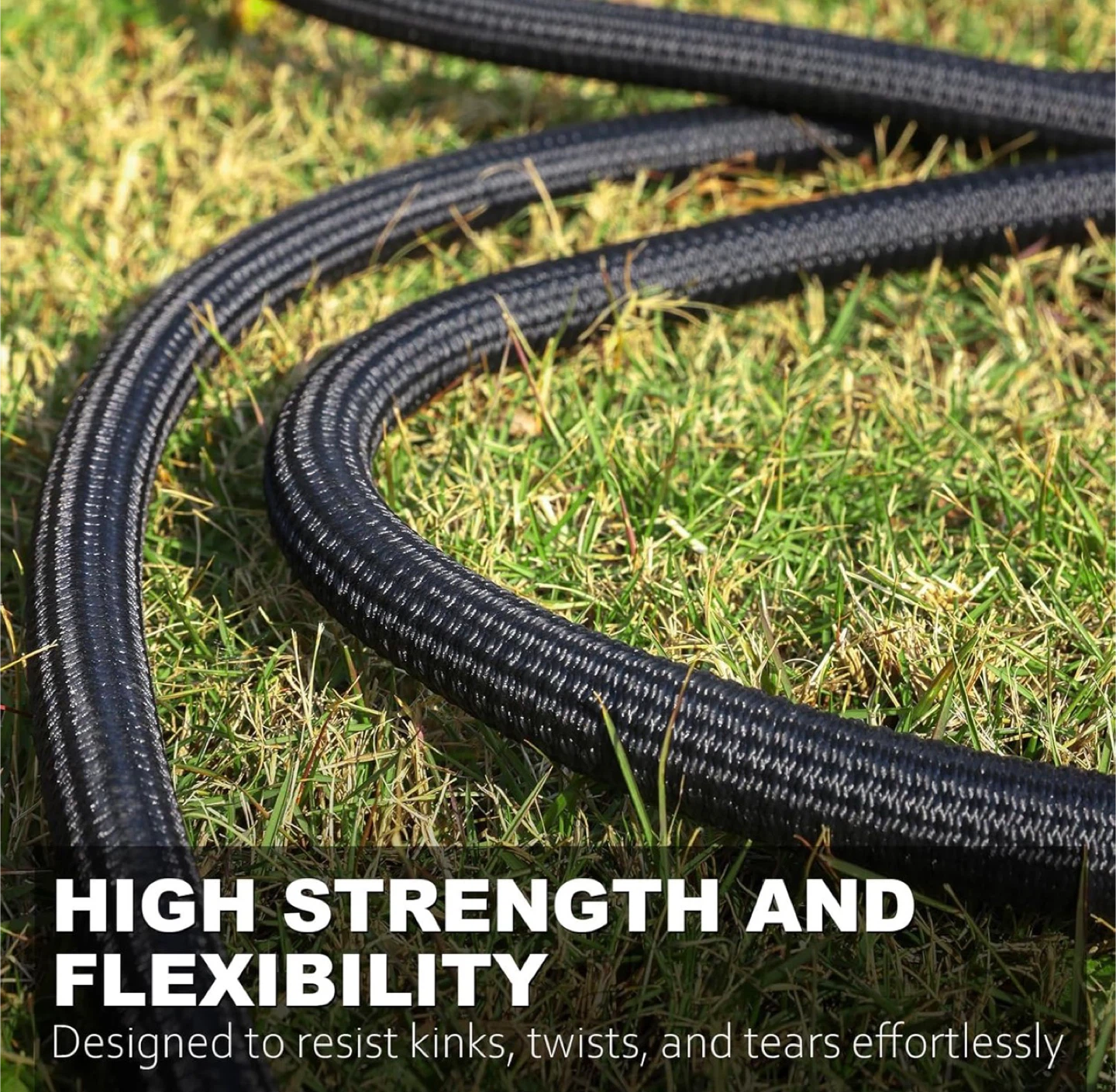 Composite Garden Hose - photo 5