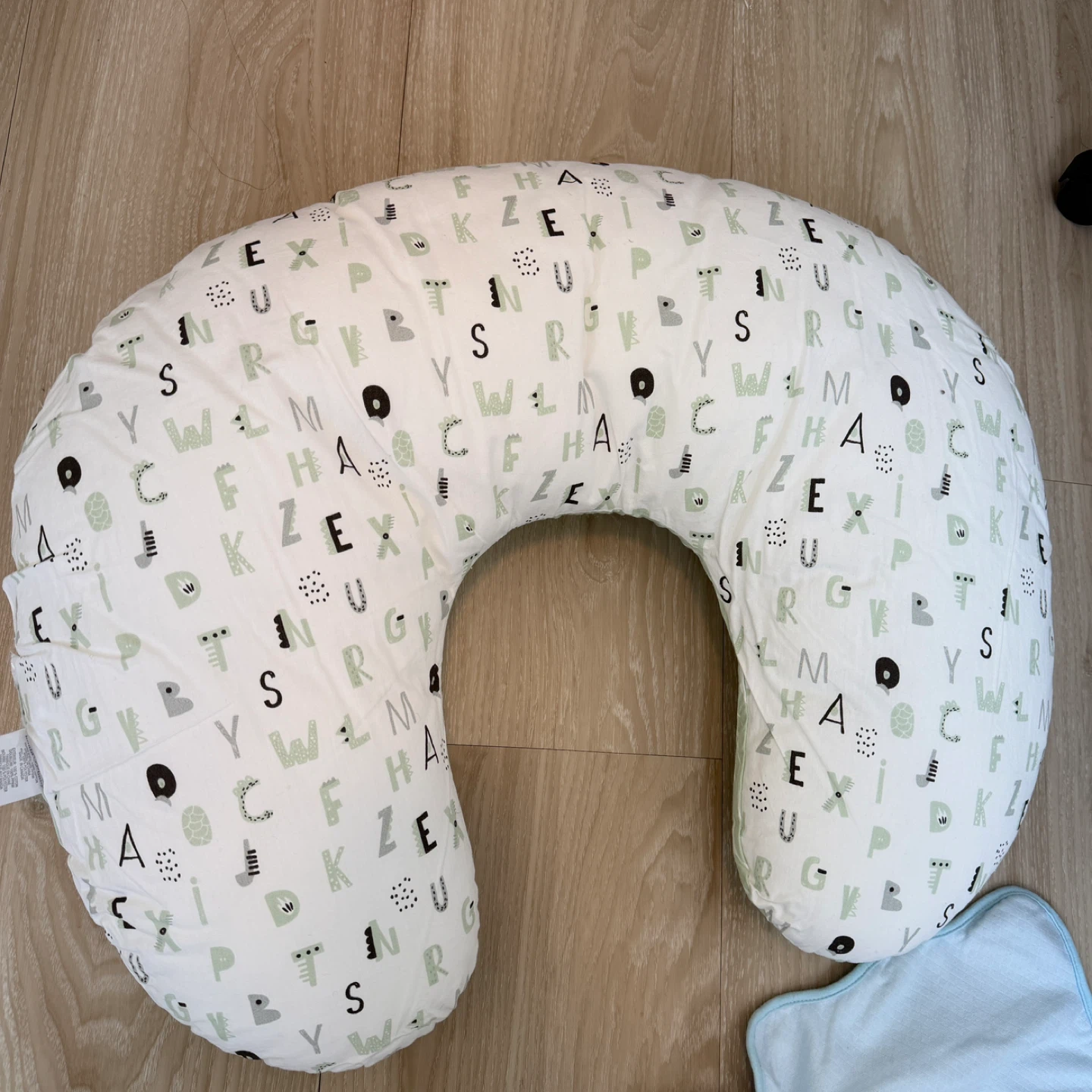 Baby Pillow - photo 2