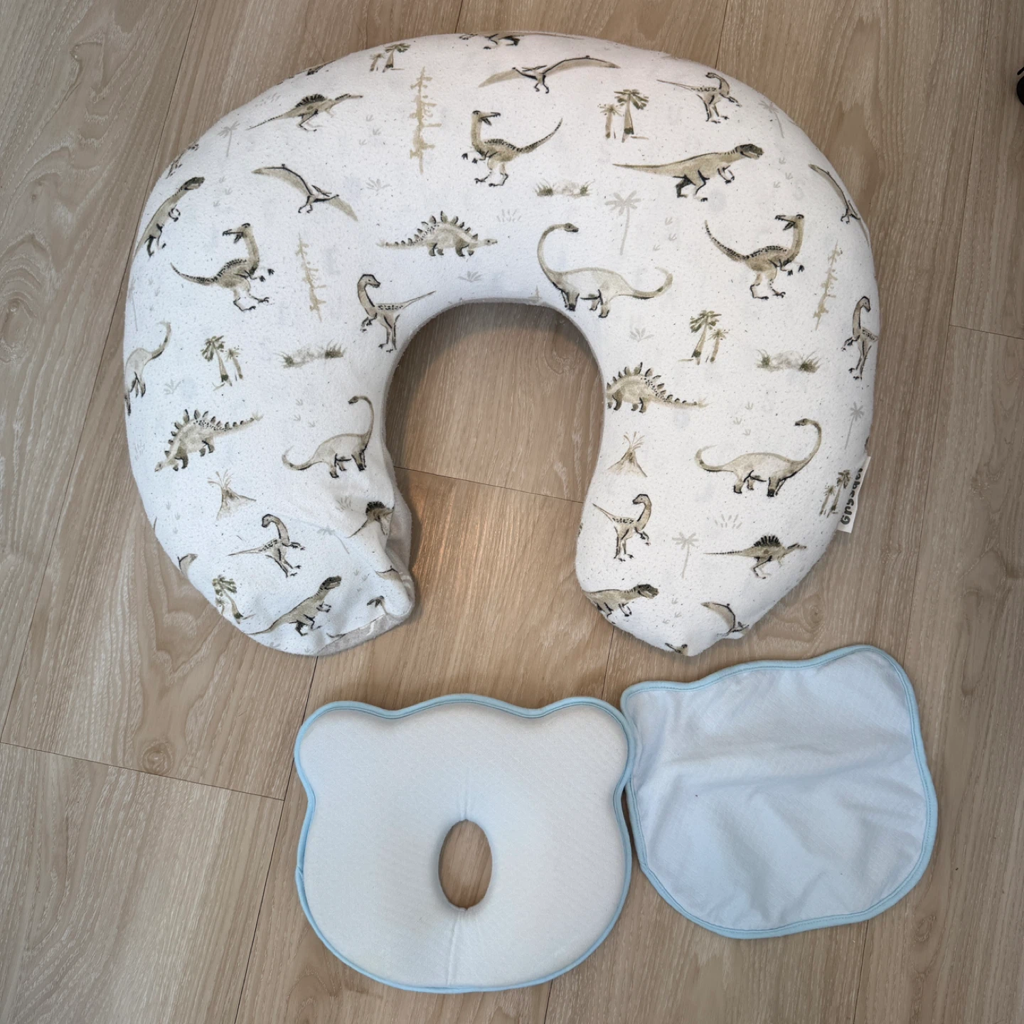 Baby Pillow