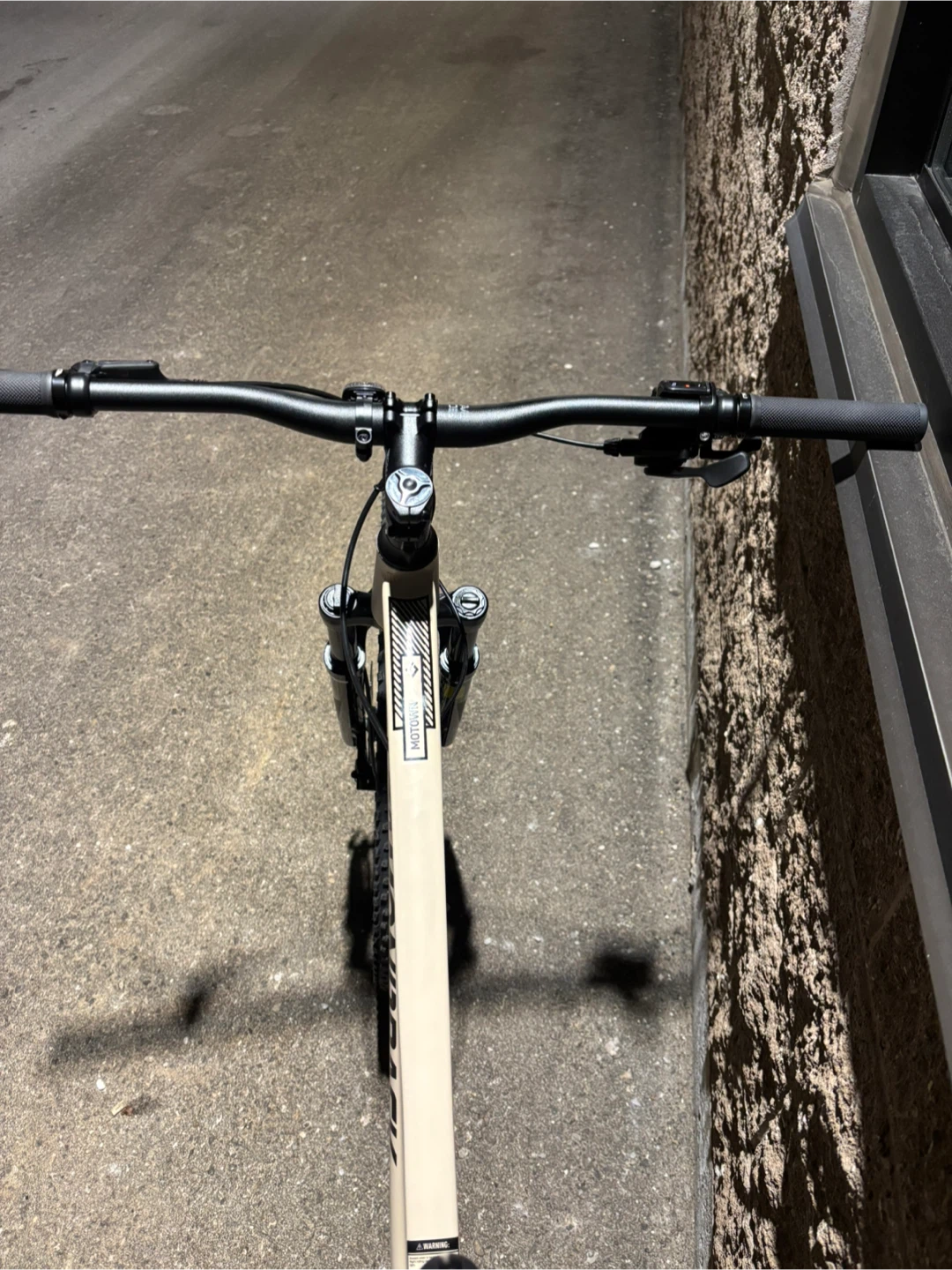 Diamondback Mountain Bike - photo 5