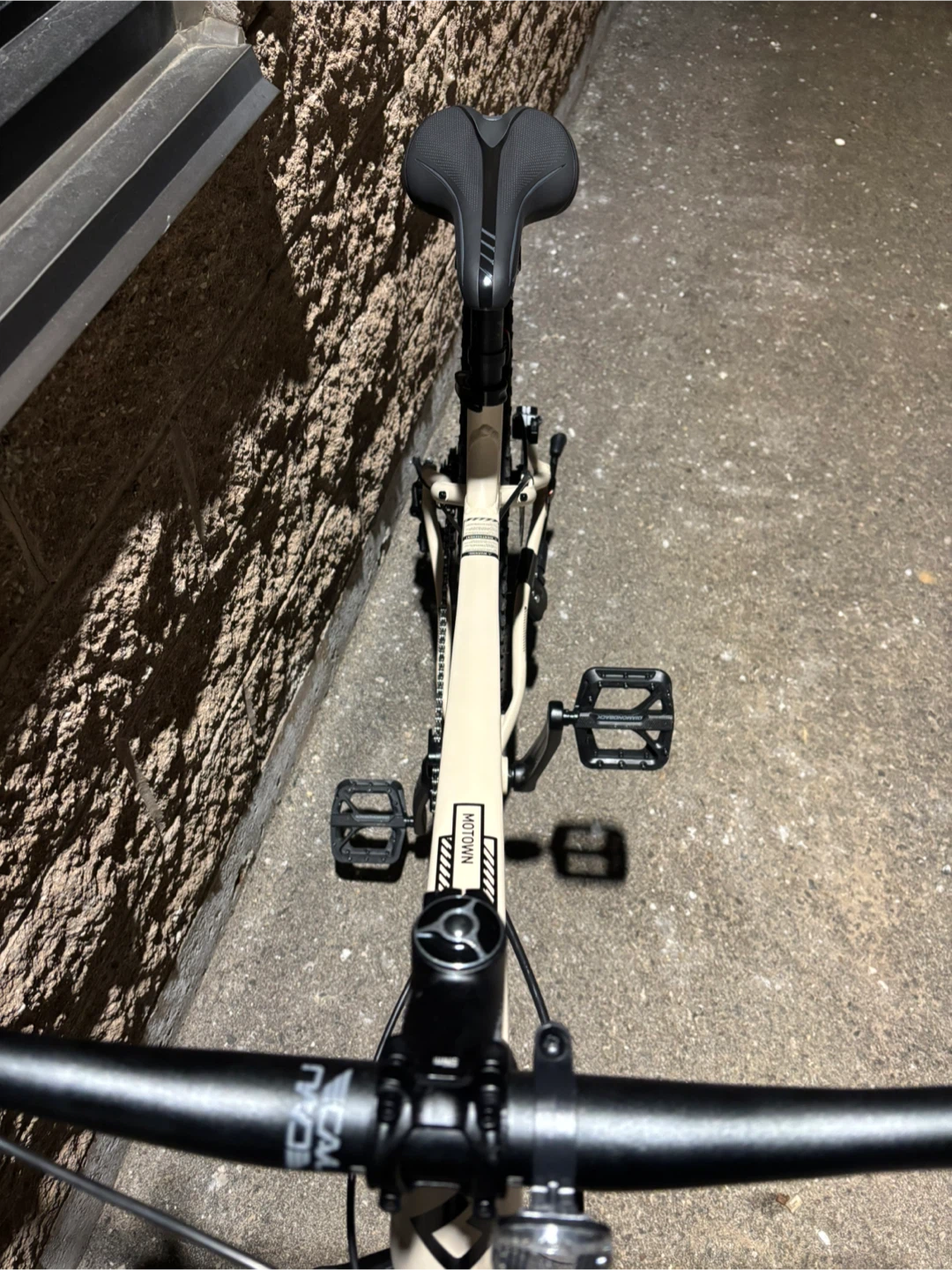 Diamondback Mountain Bike - photo 4