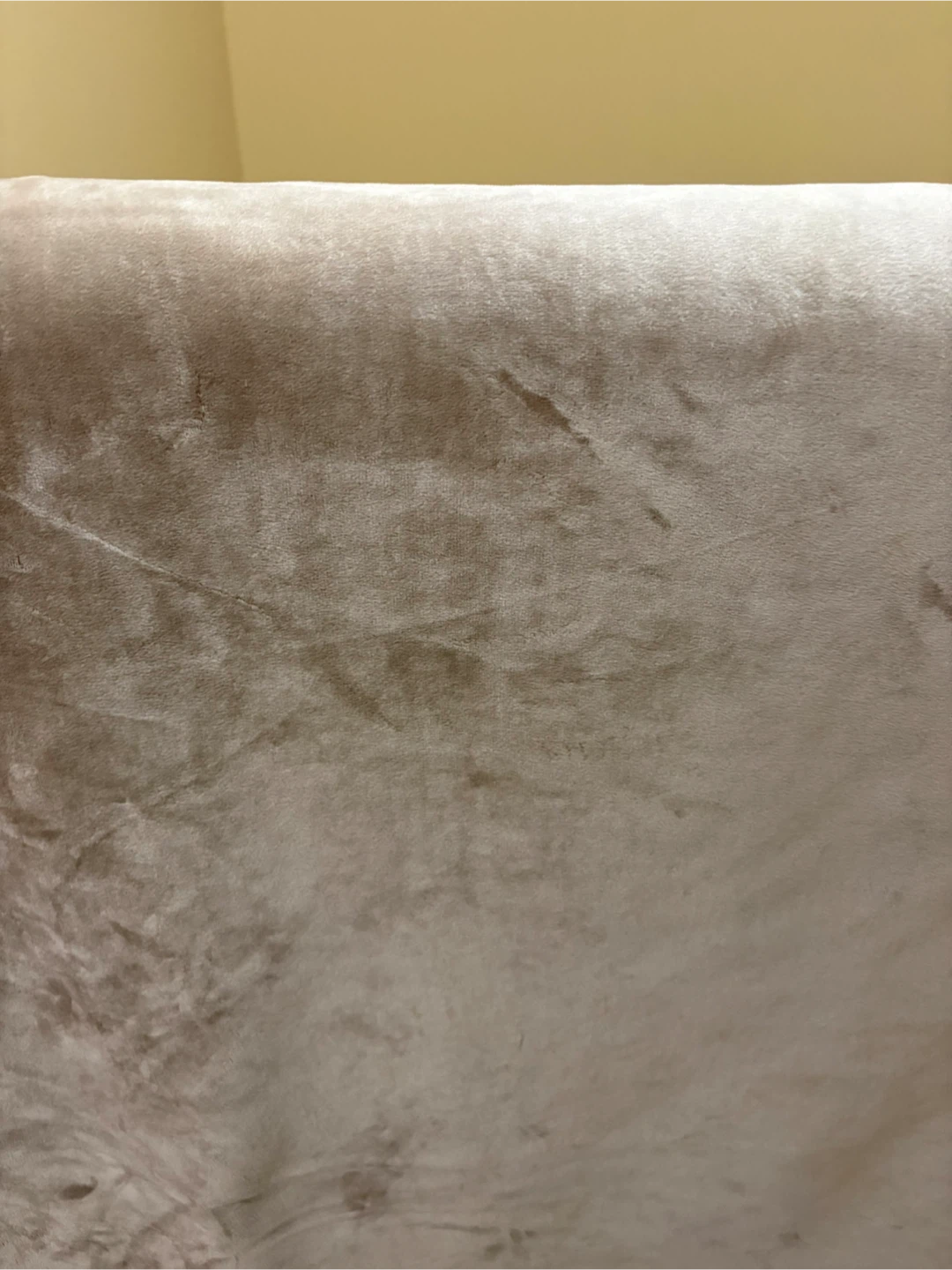 Pottery Barn Faux Fur Throw Blanket - photo 5
