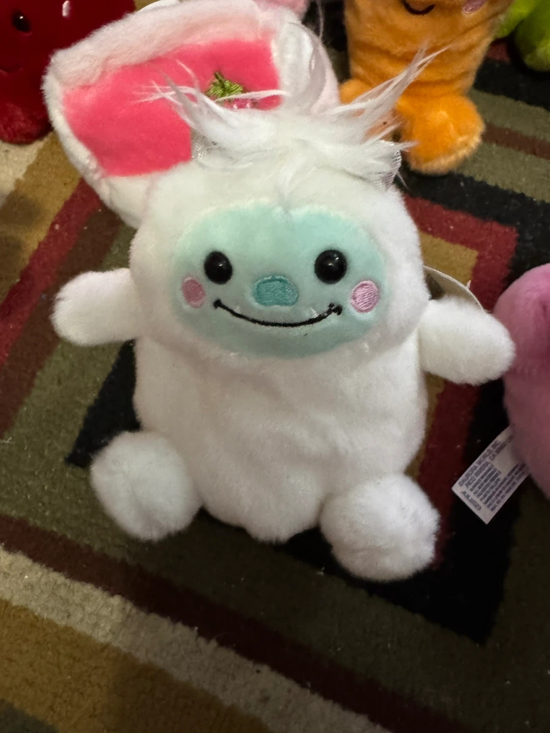 Palm Pals Plushies - Set of 7 - photo 4