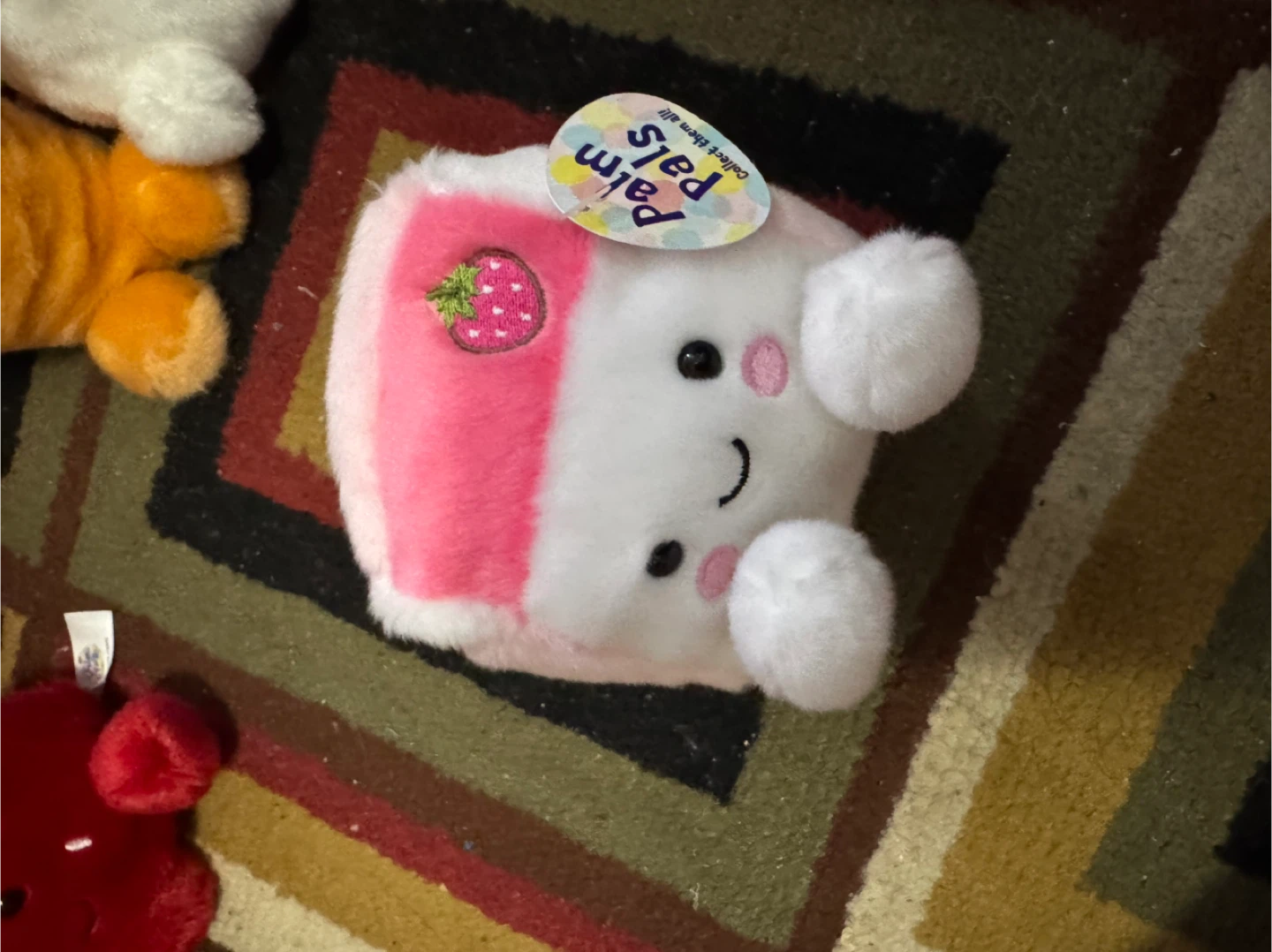 Palm Pals Plushies - Set of 7 - photo 2