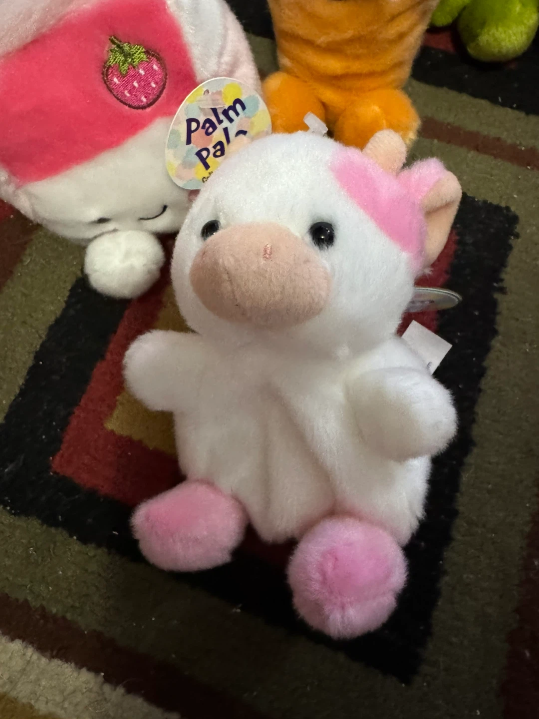 Palm Pals Plushies - Set of 7 - photo 5