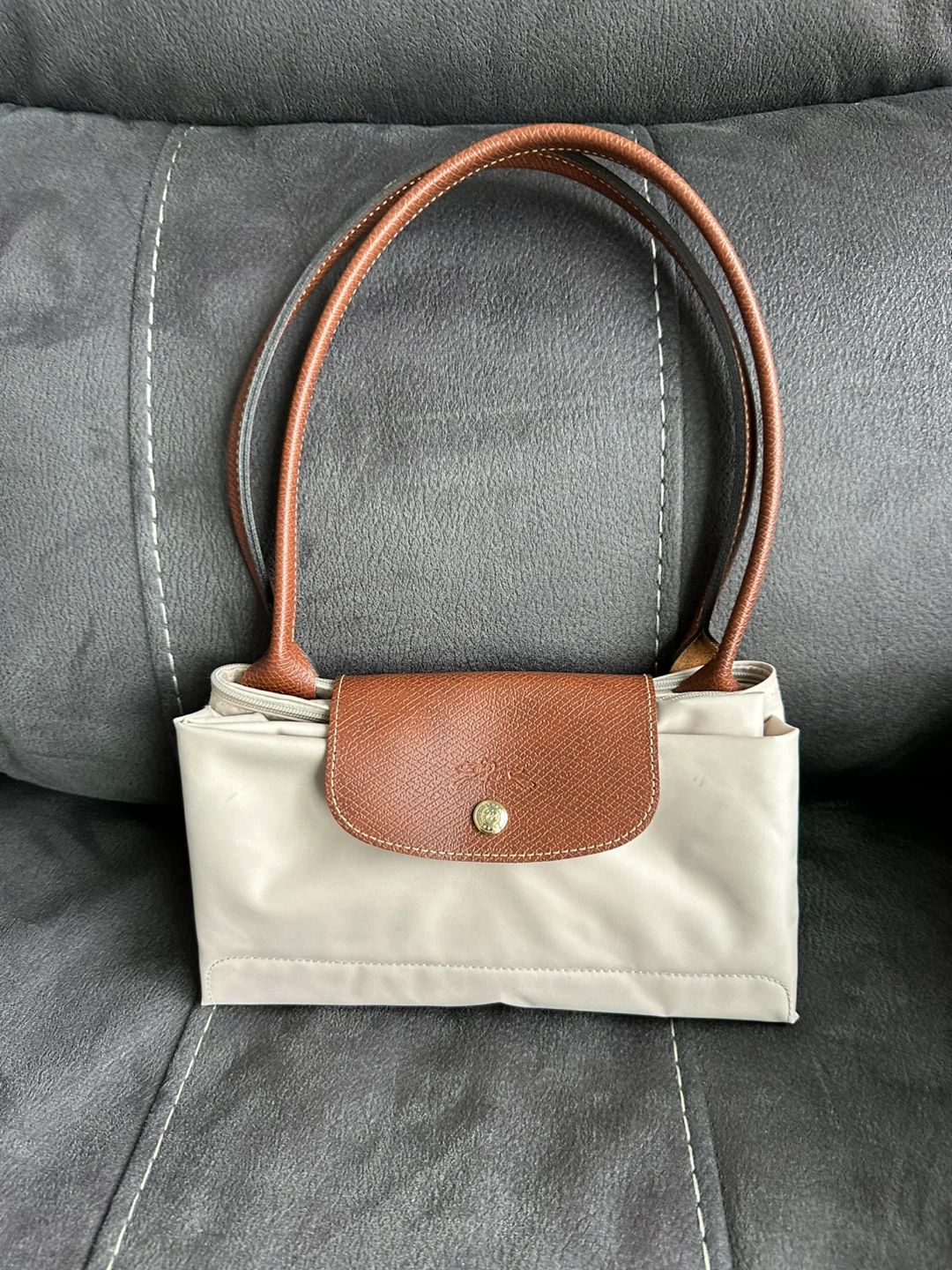 Longchamp Le Pliage Tote Bag - photo 3