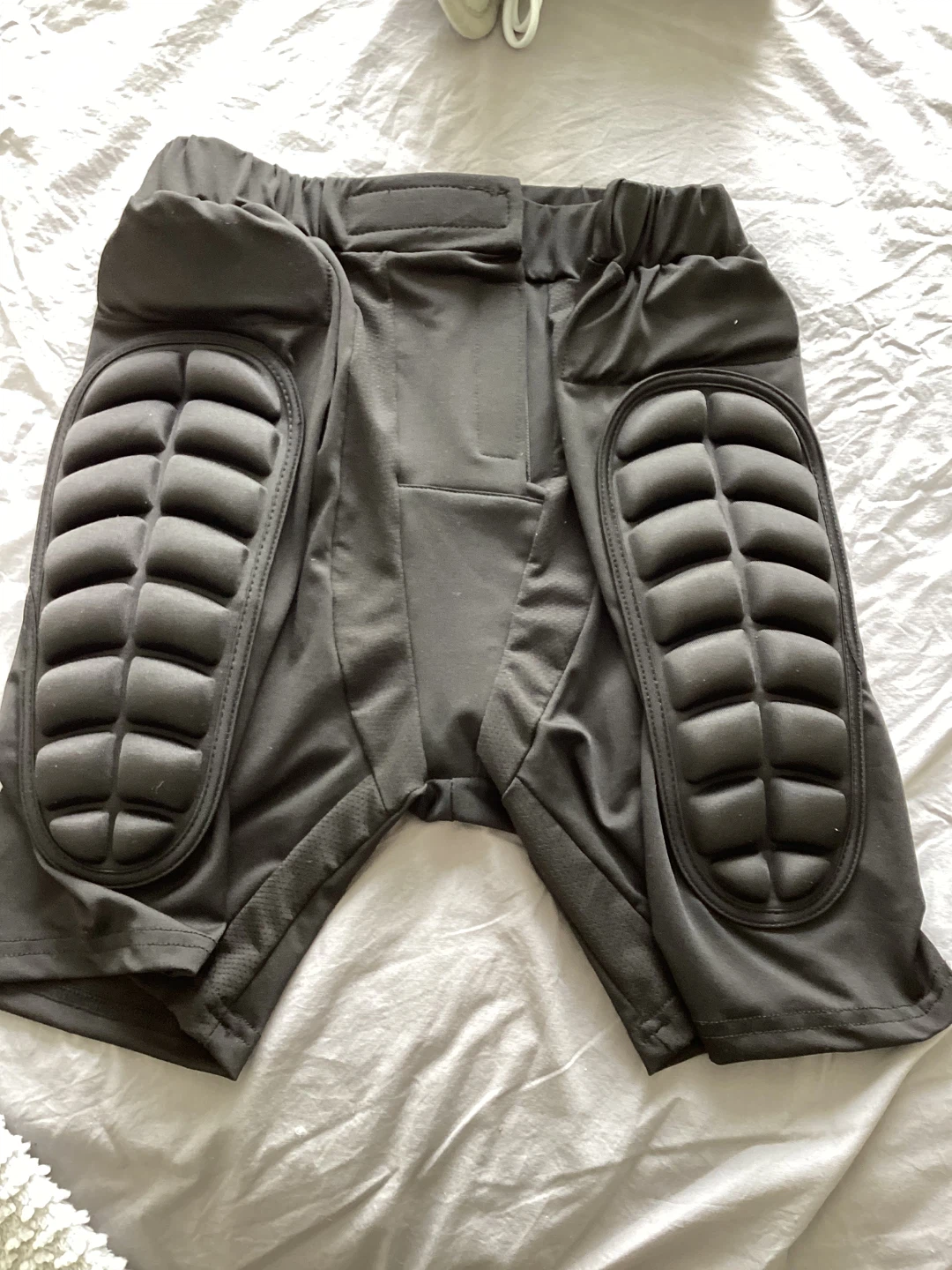 Padded Protective 3D men’s XL Shorts - photo 2
