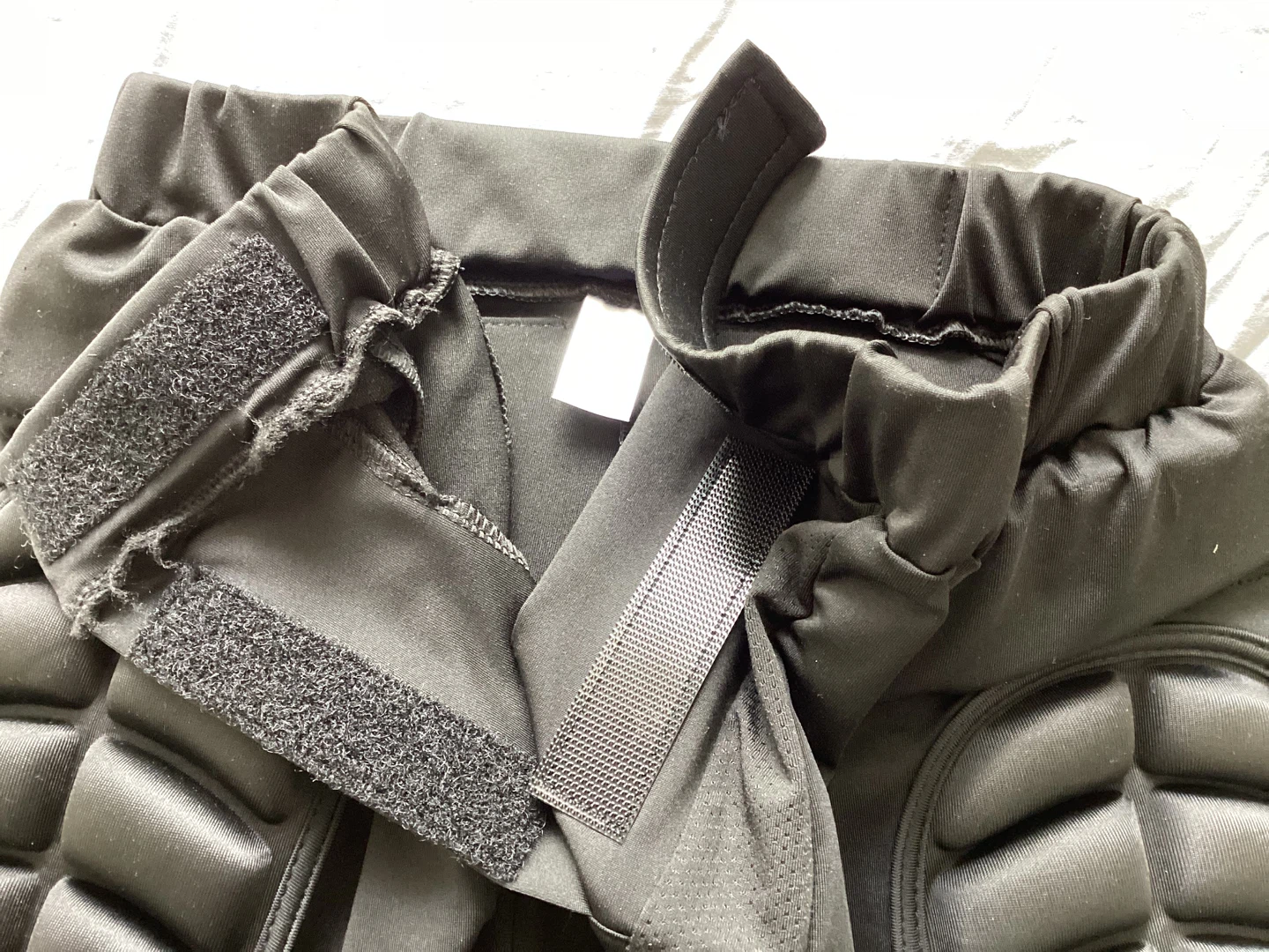 Padded Protective 3D men’s XL Shorts - photo 4