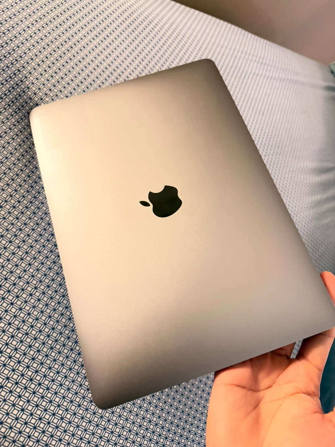 Apple MacBook Air M1 2020 Laptop - 13.3 inch - photo 2