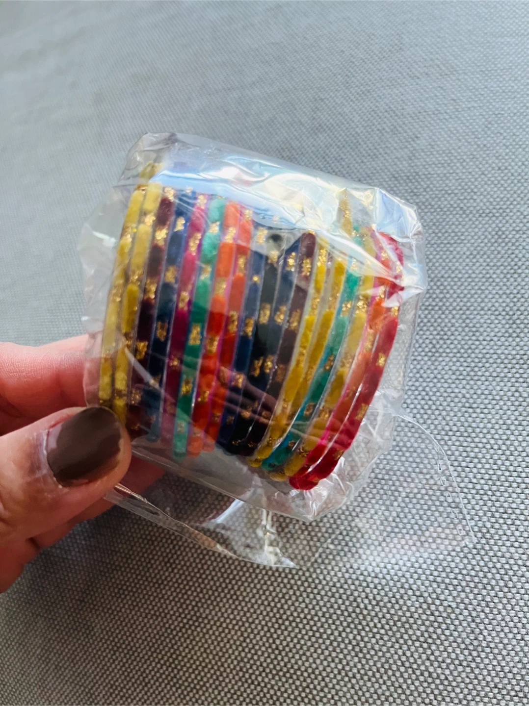 Kids bangles new - photo 2