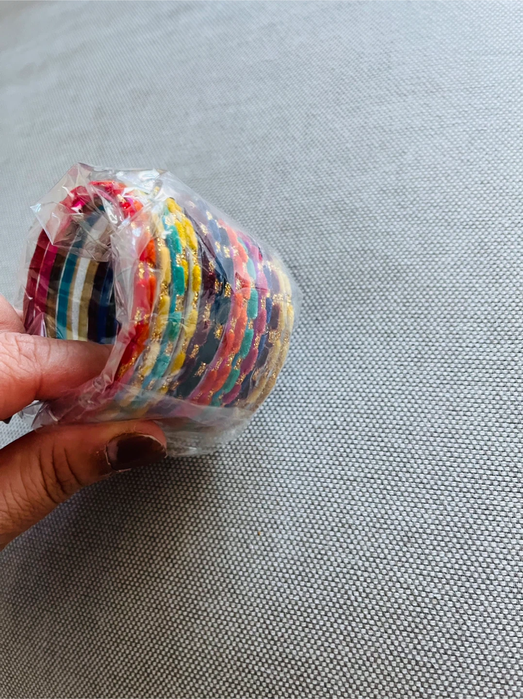 Kids bangles new - photo 3