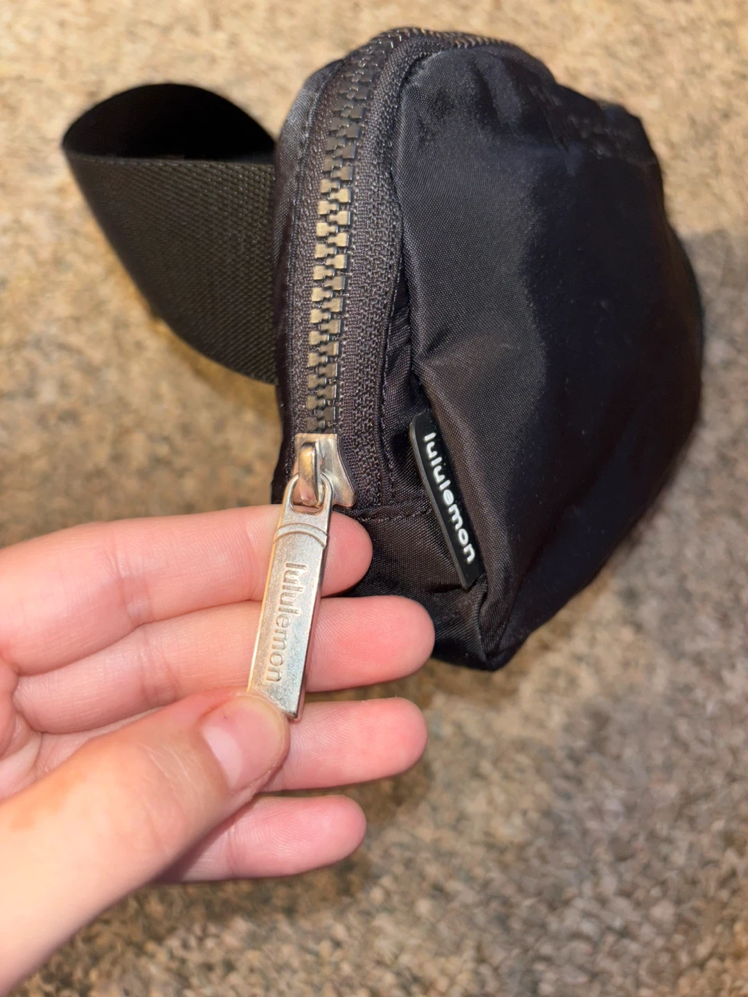 lululemon Western belt bag - photo 2