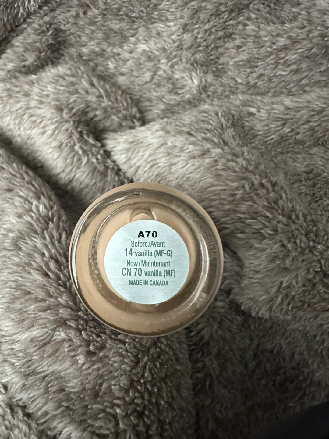 Clinique Foundation + Concealer - photo 2