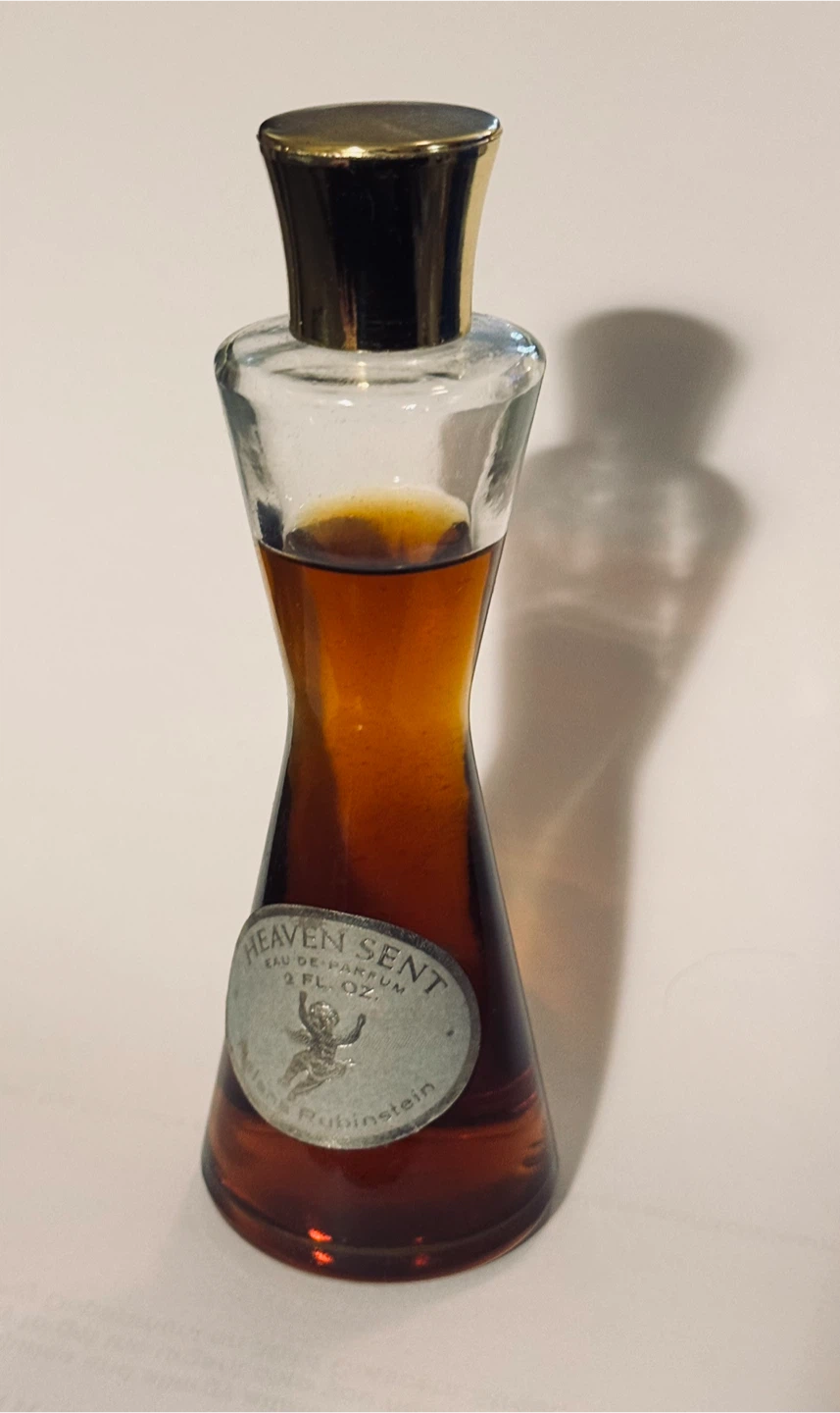 Helena Rubinstein Heaven Sent Eau de Parfum 2 FL. OZ.