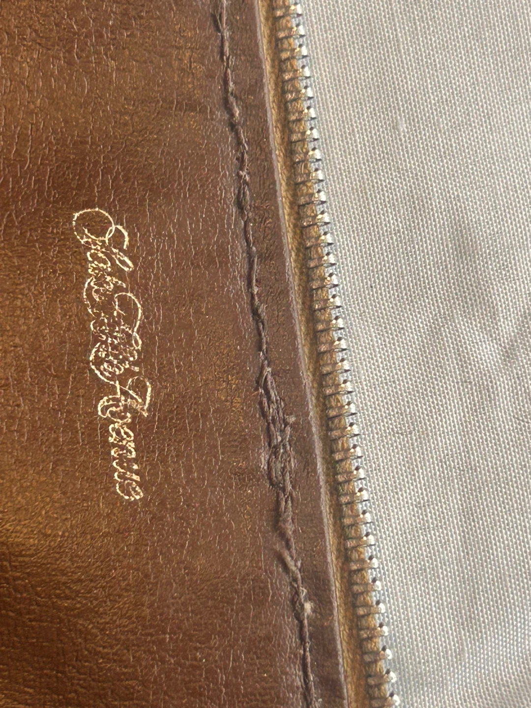Louis Vuitton Monogram Pouch - photo 5
