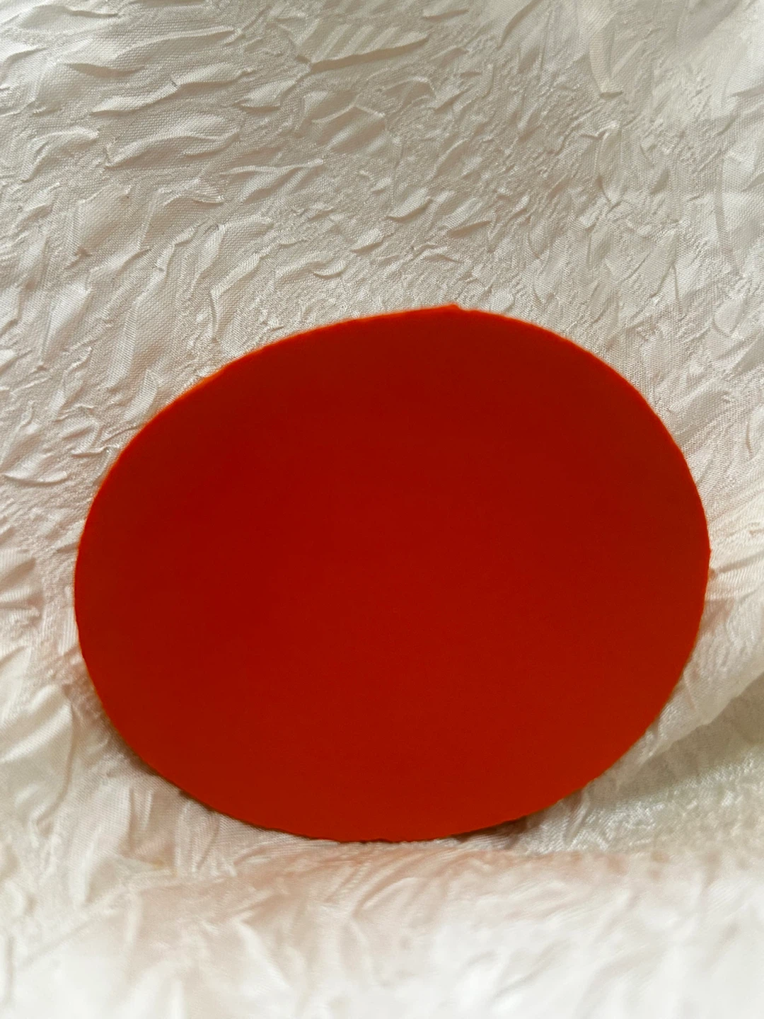 Yellow and Orange Hard Hat Stress Ball - photo 5