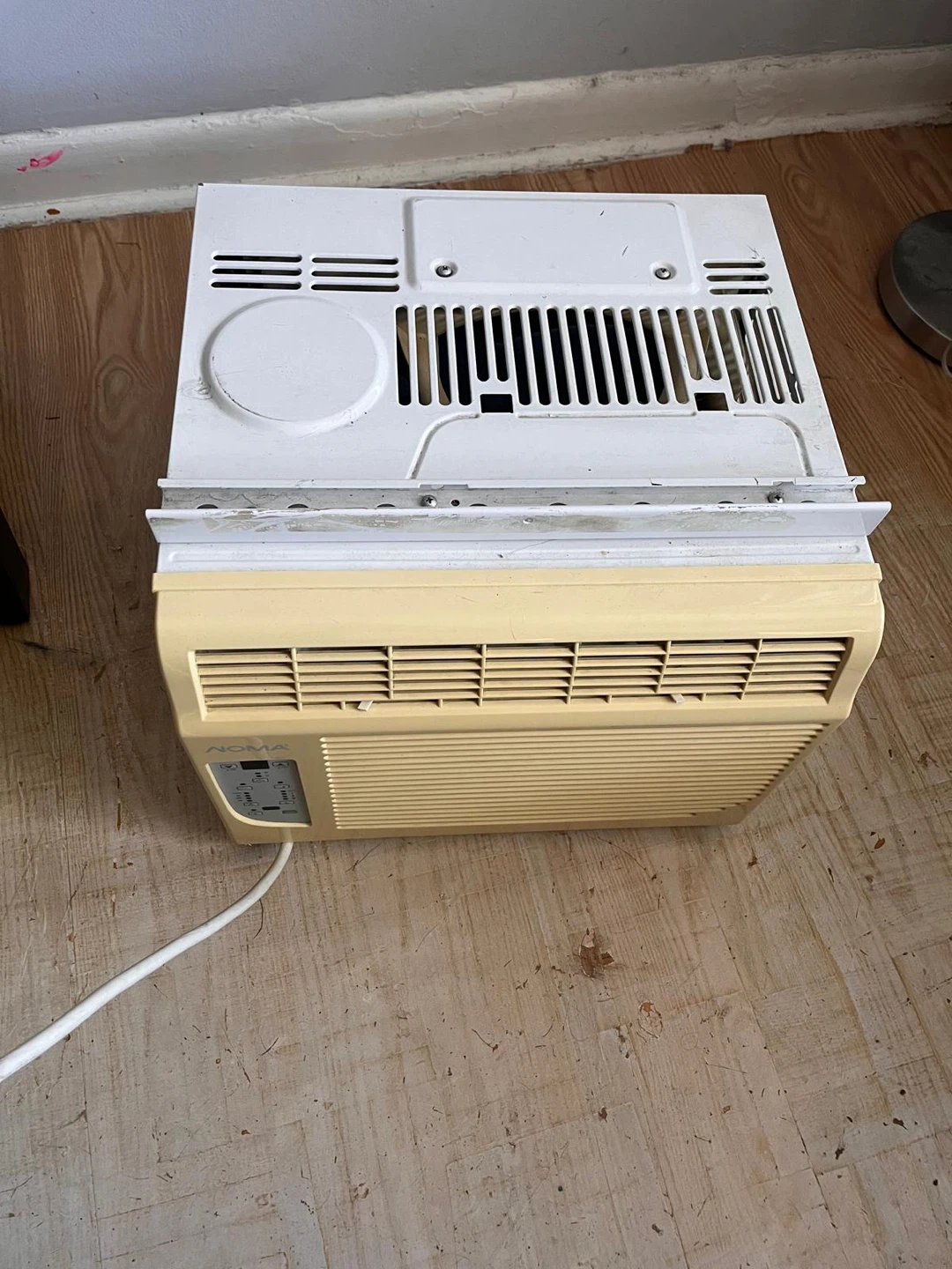 NOMA Window Air Conditioner