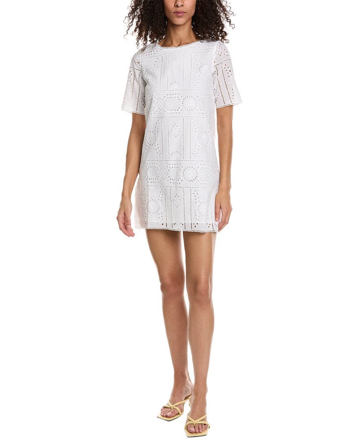 [NWT] The Kooples shift dress