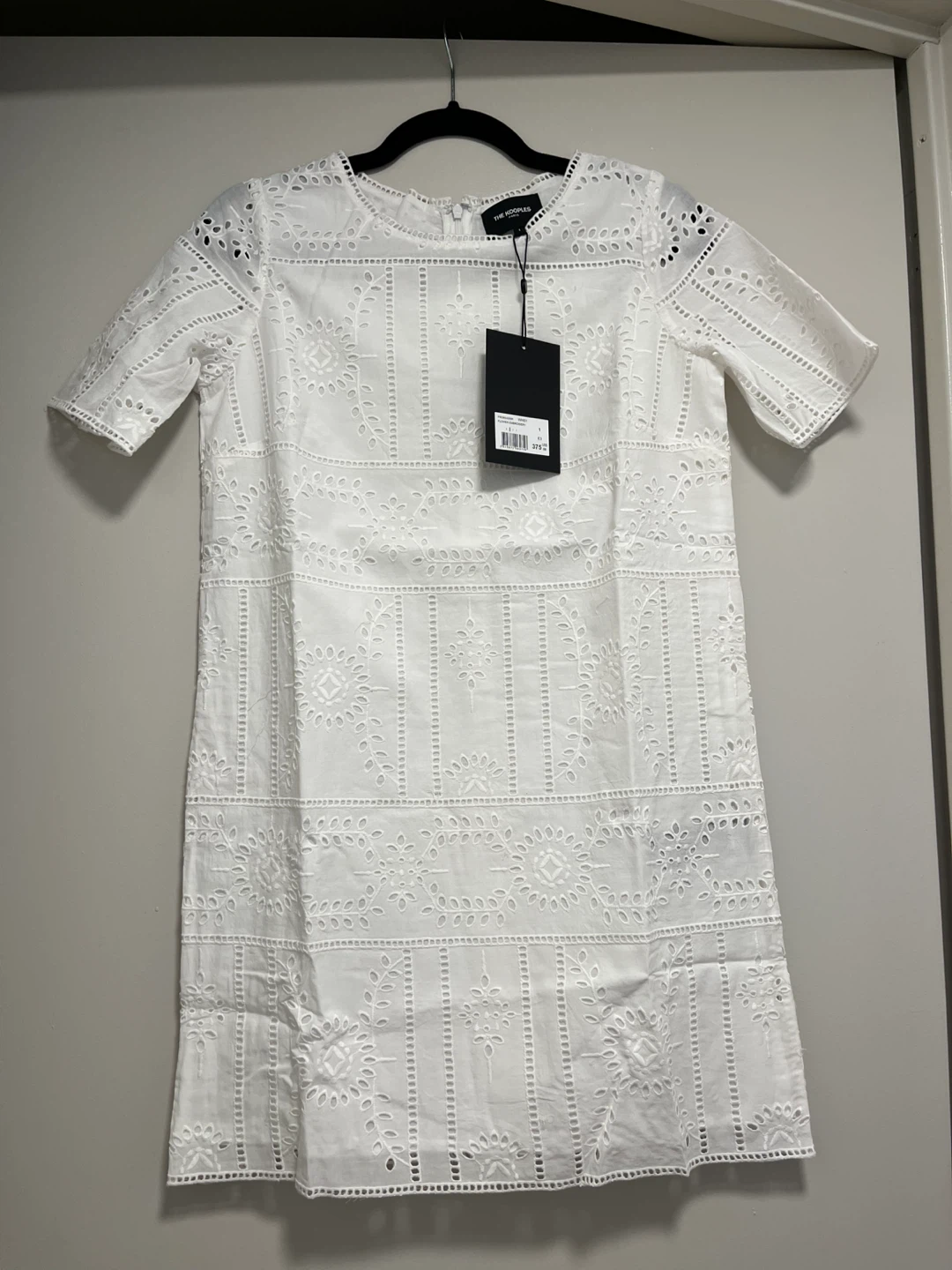 [NWT] The Kooples shift dress - photo 2