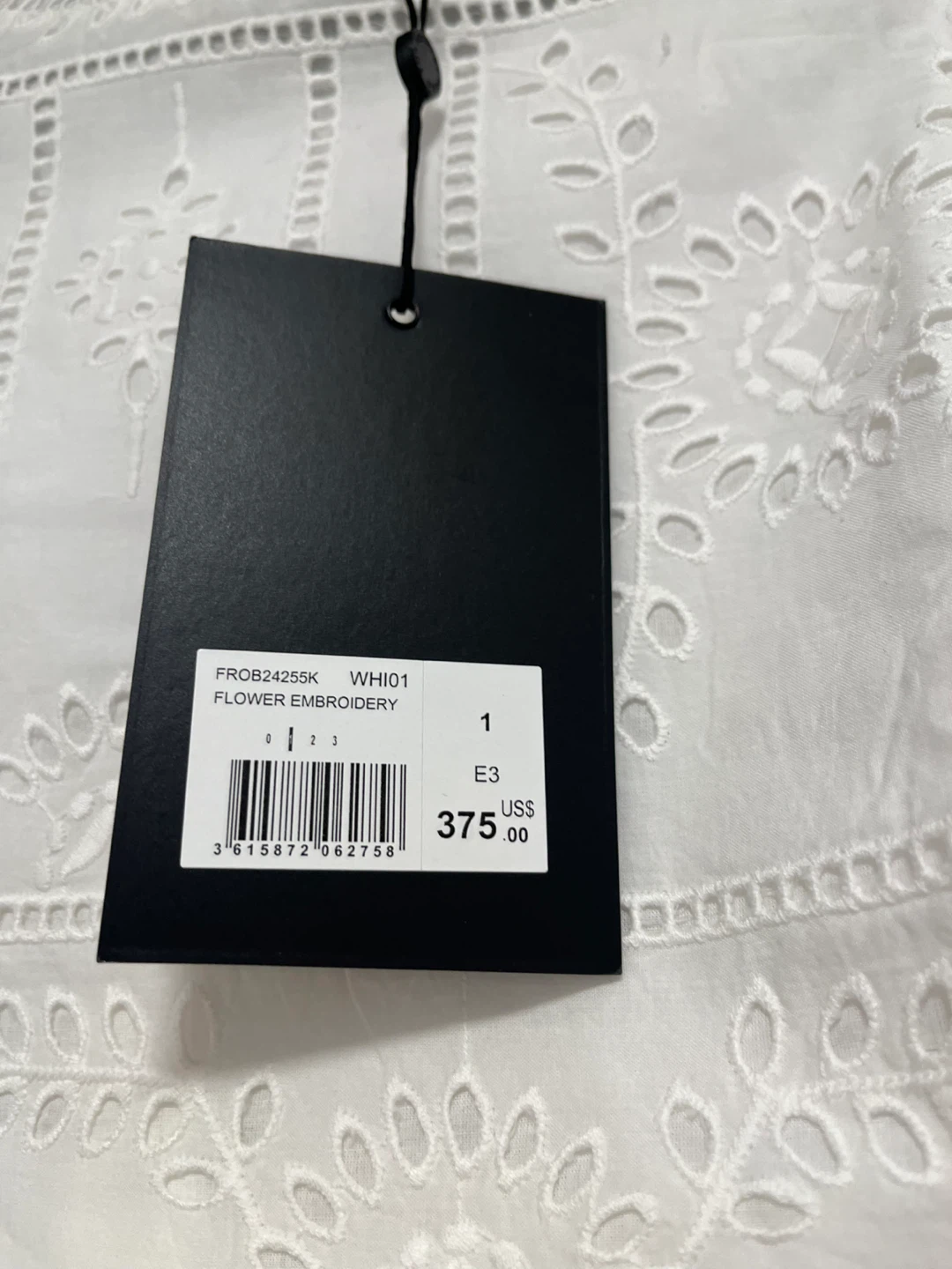 [NWT] The Kooples shift dress - photo 3