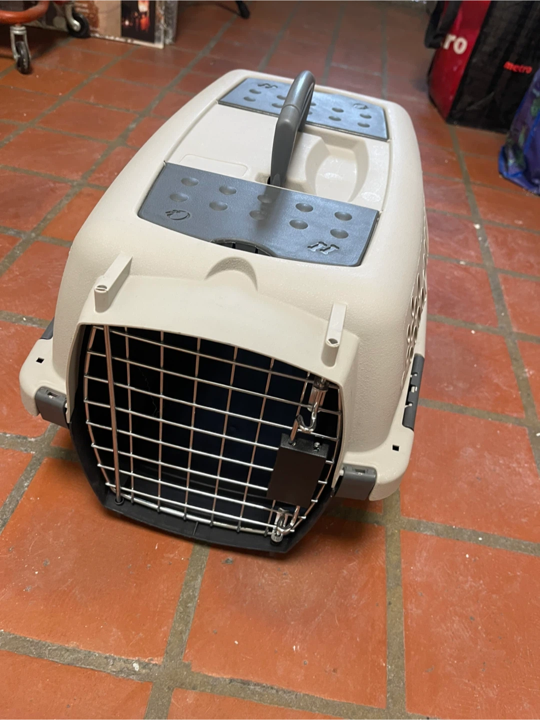 Pet Carrier