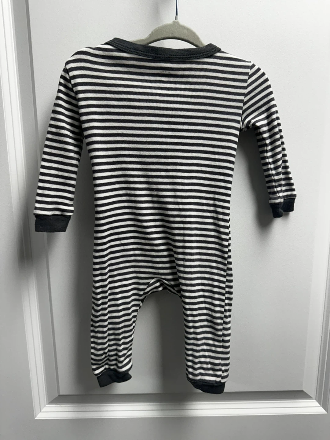 Baby Sleepsuit 0-3 months - photo 5