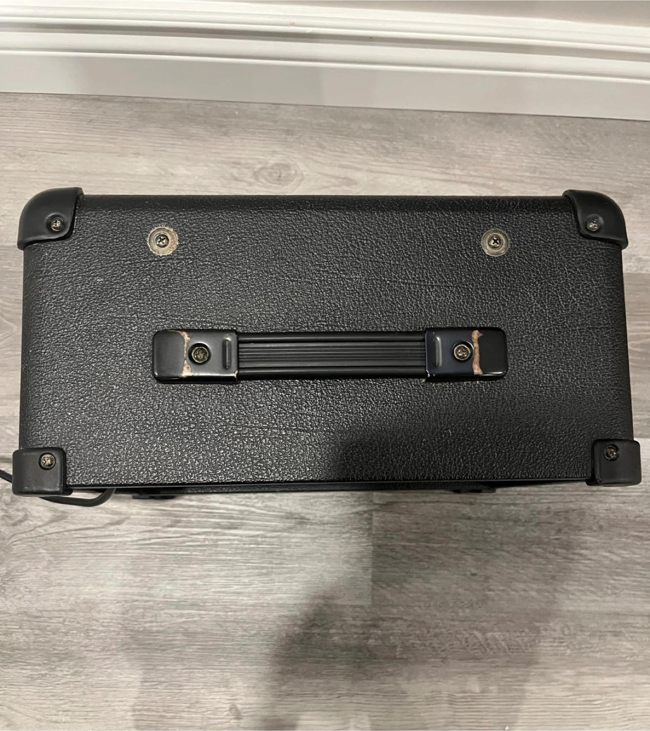 Crate GX-15R Guitar Amplifier - photo 3