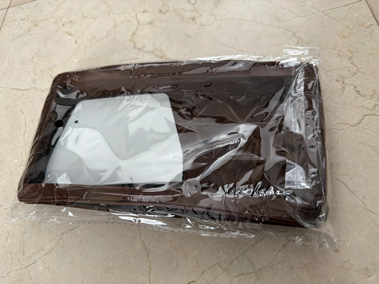Deep chocolate silicone molds - photo 2