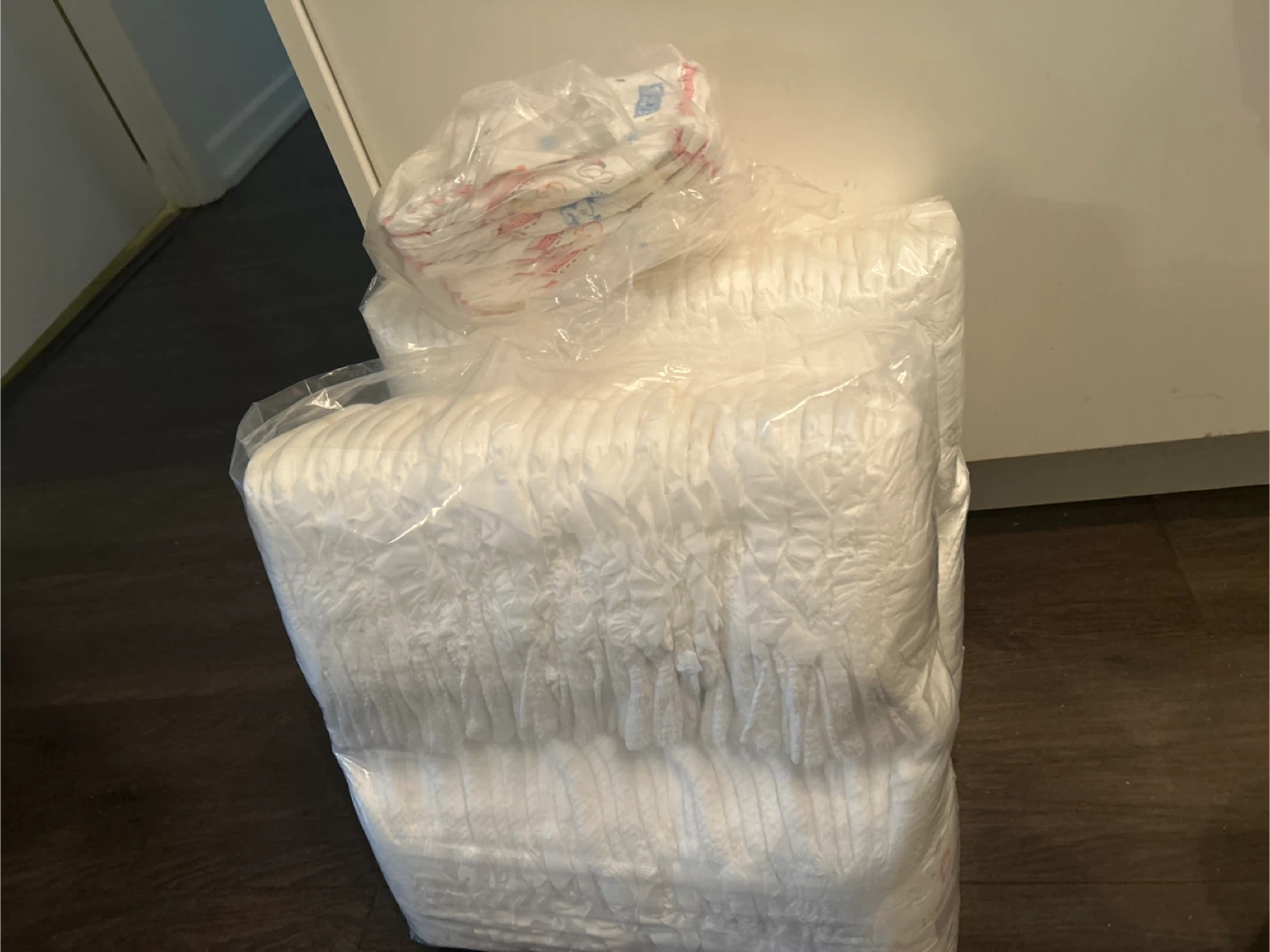 Pampers Diapers Size 3- Bulk Pack - photo 2