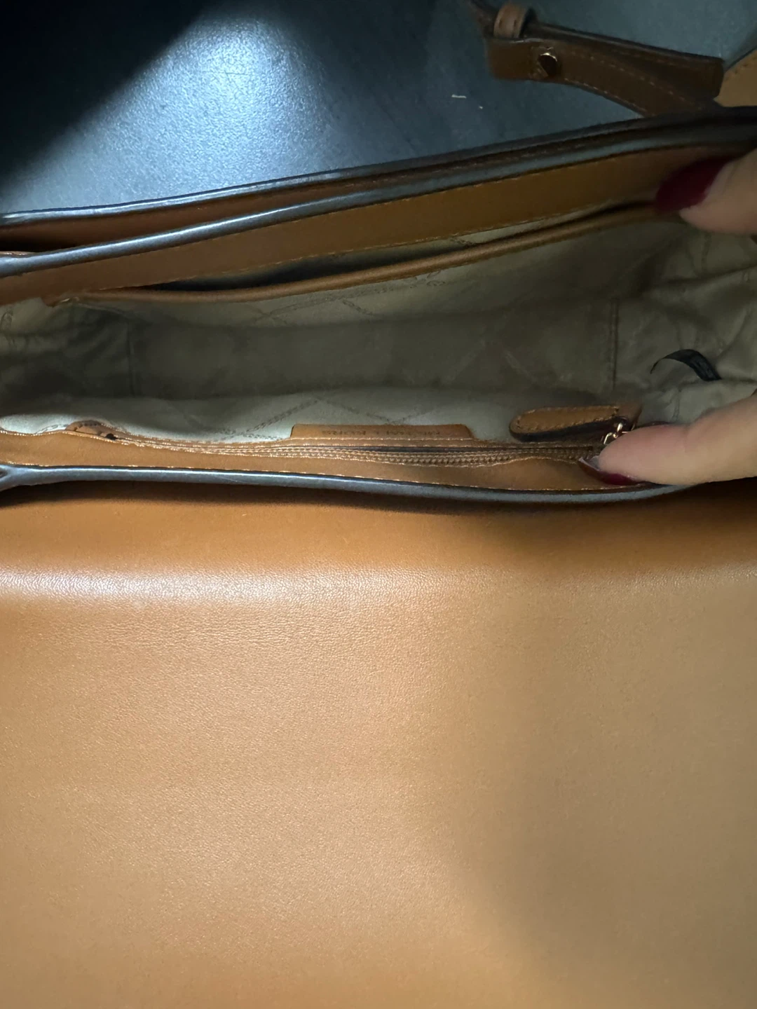 Michael Kors Shoulder Bag - photo 4