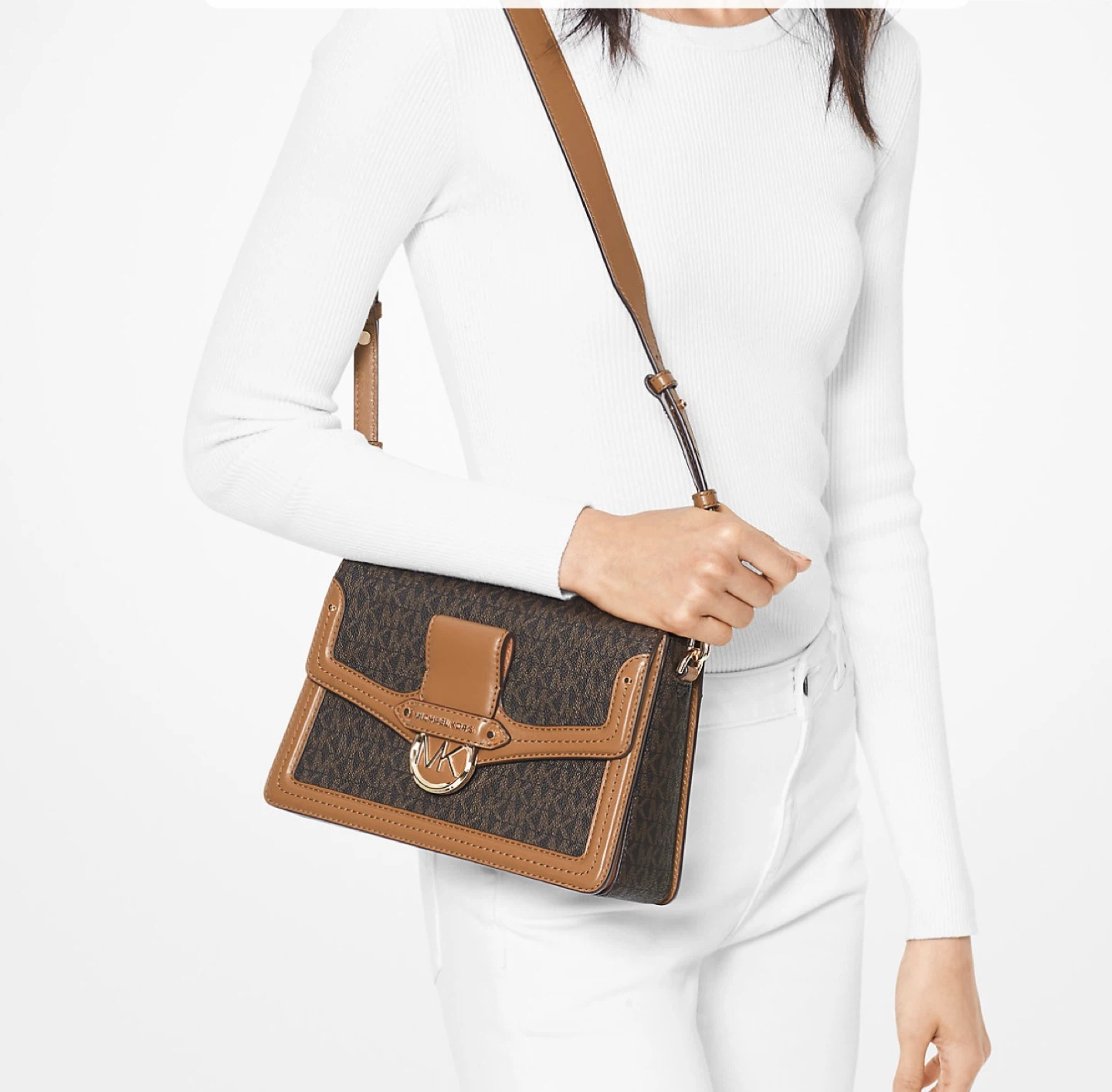 Michael Kors Shoulder Bag
