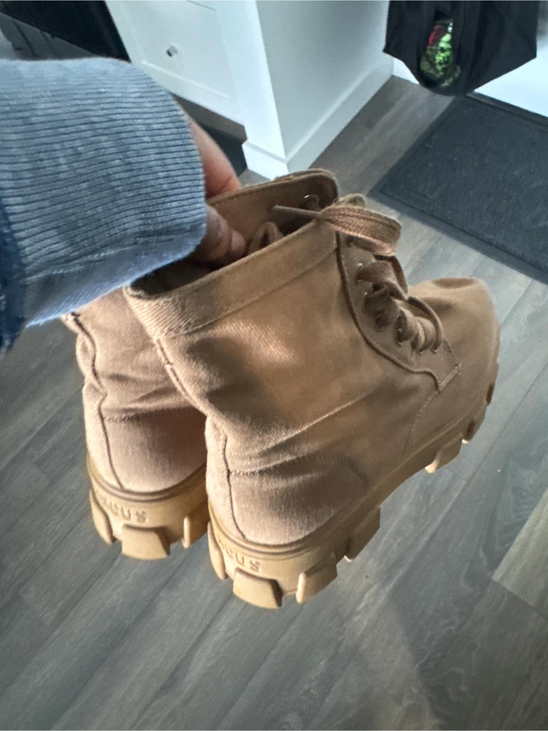 Sam Edelman - photo 2
