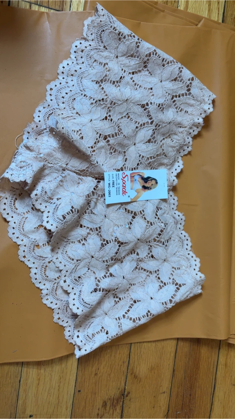Spade Lace Boyshorts (3-Pack)
