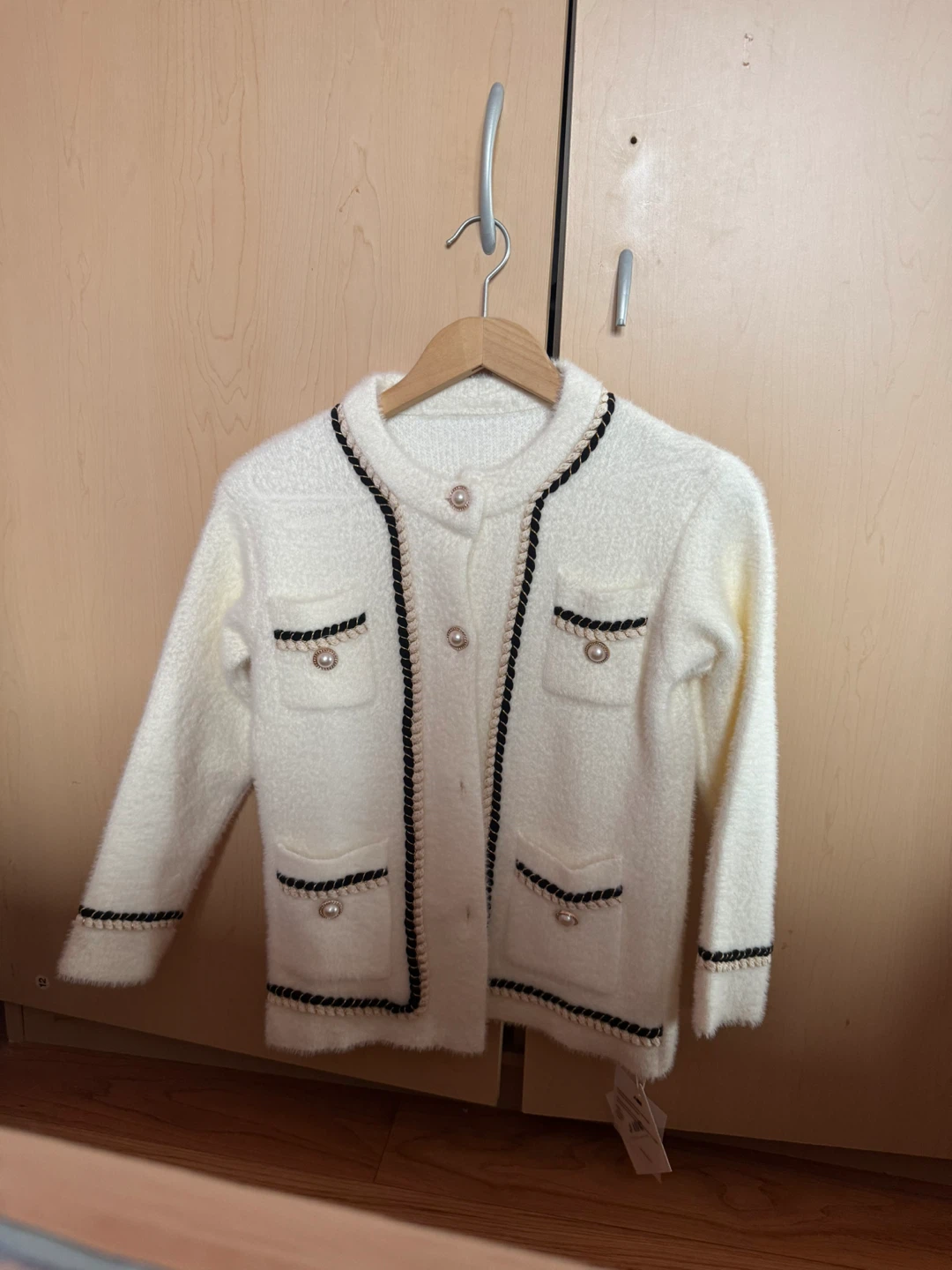J.ING Cardigan